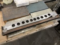 Work Holding Plate?