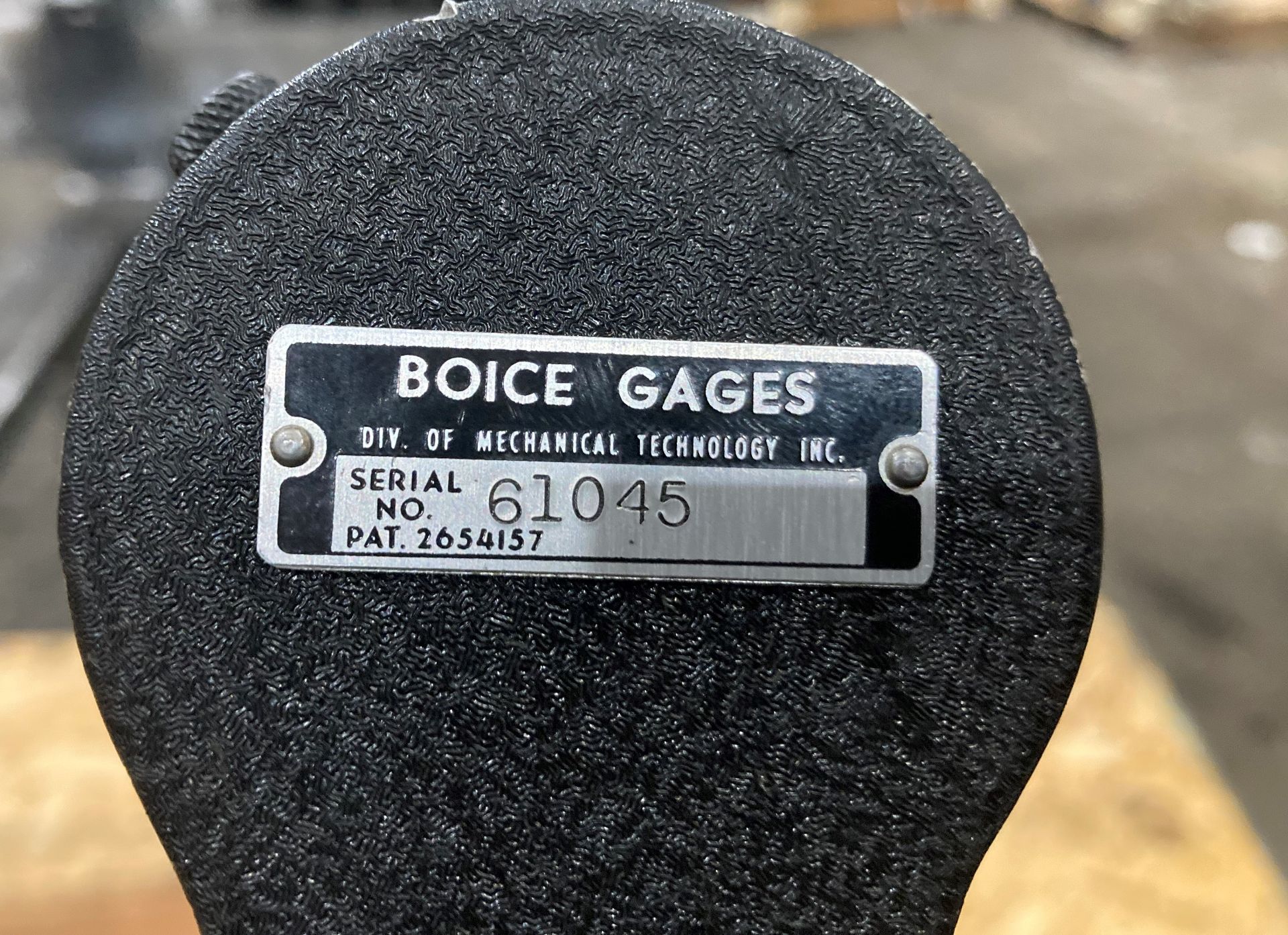 Boice Dial Bore Gage, M/N: #6 - Image 7 of 7