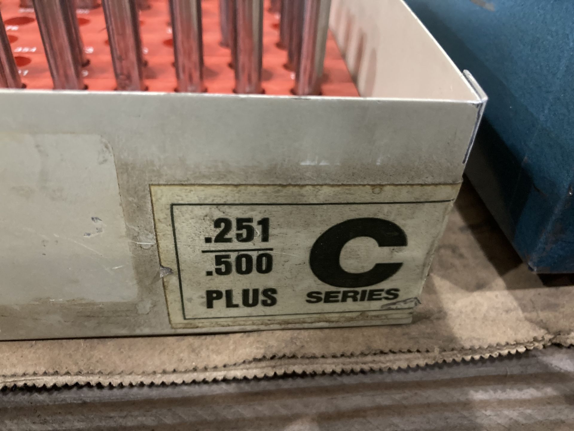 Lot of Misc Gage Pins/Blocks - Image 9 of 11