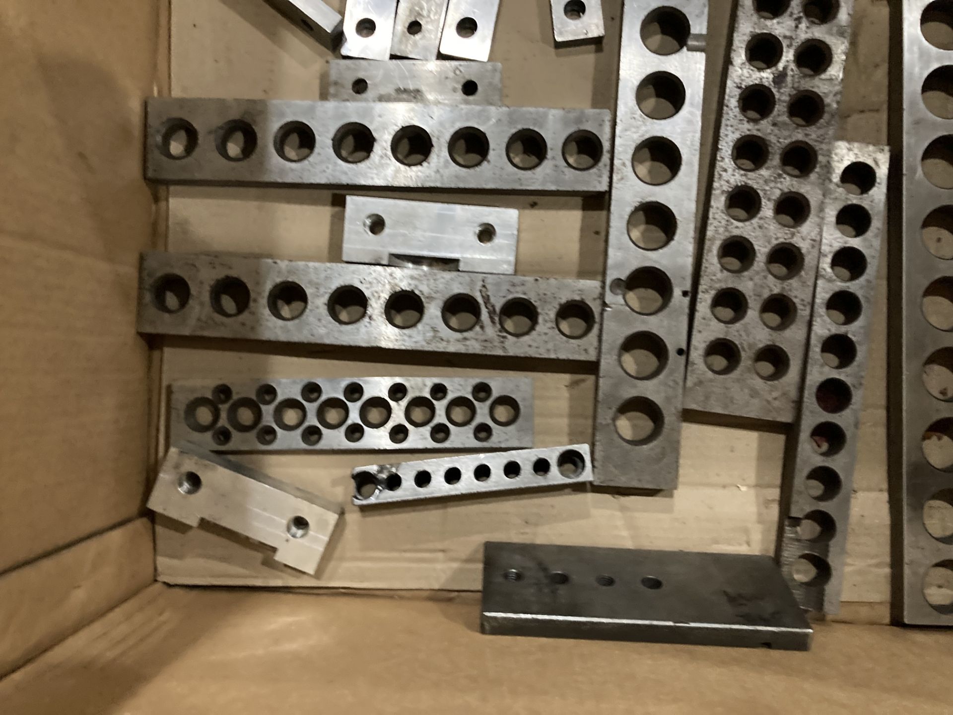 Lot of Misc Steel/Aluminum Pieces - Image 6 of 7