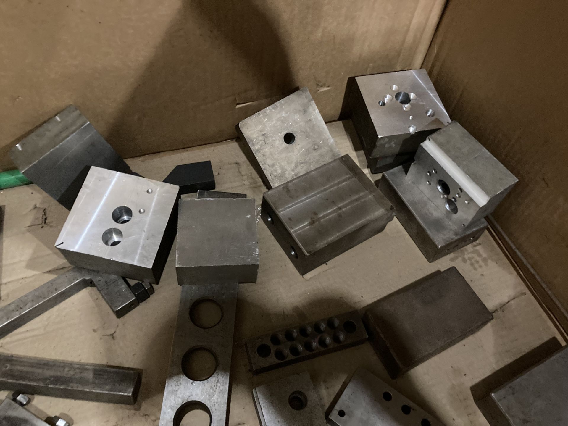 Lot of Misc Steel/Aluminum Pieces - Image 3 of 7