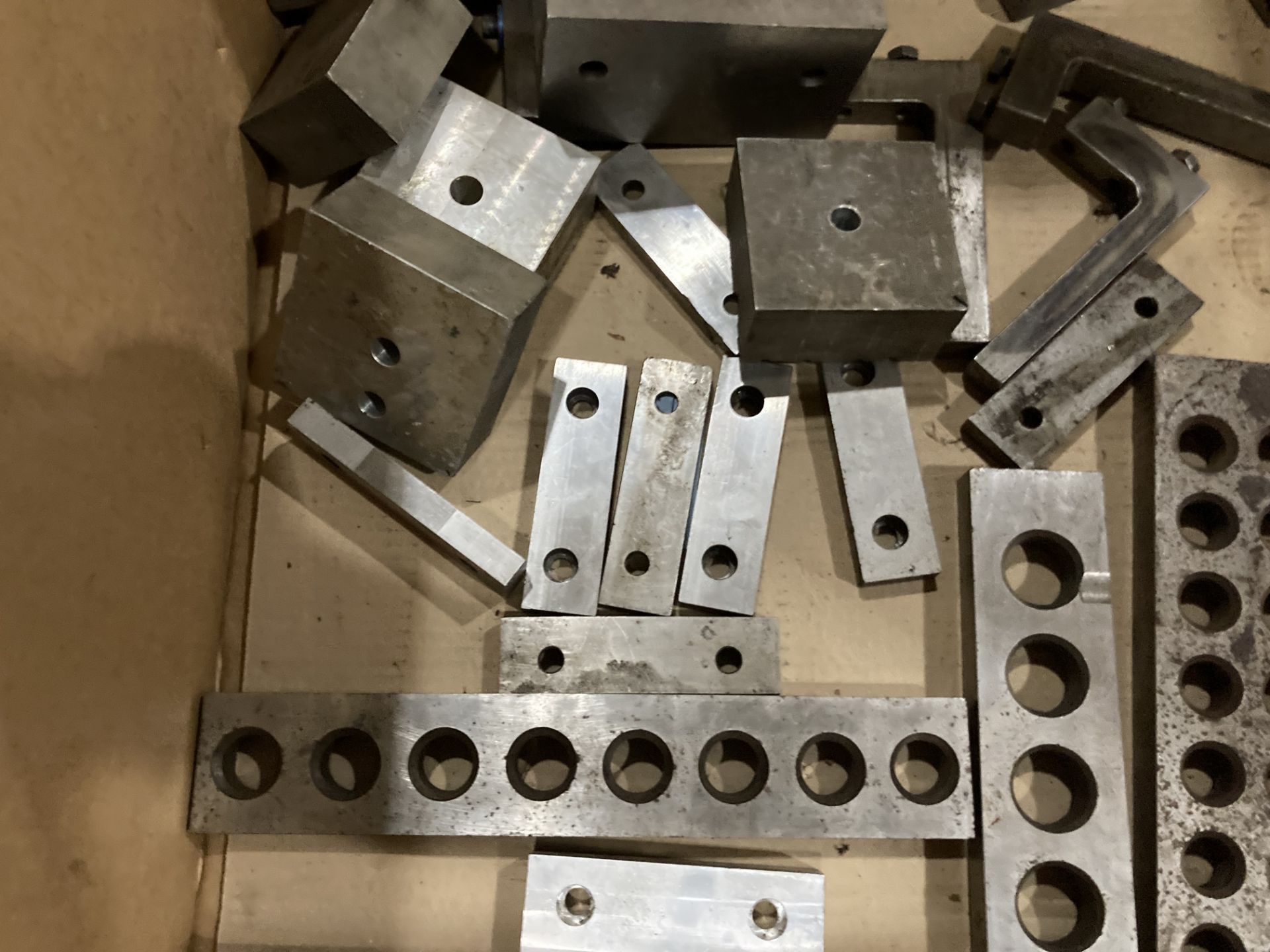 Lot of Misc Steel/Aluminum Pieces - Image 4 of 7