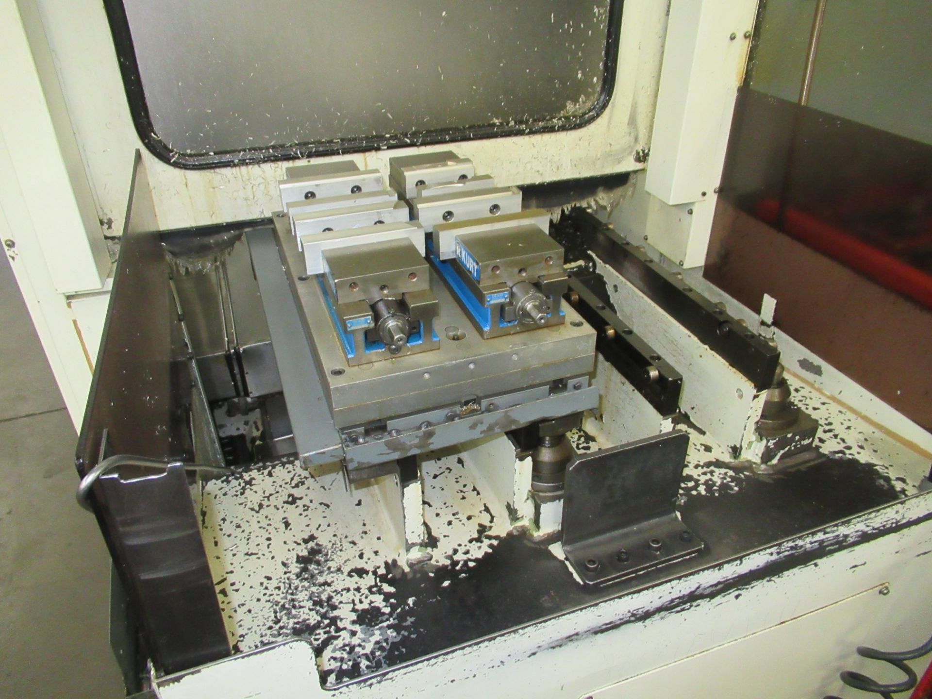 CNC Machine - Image 5 of 10