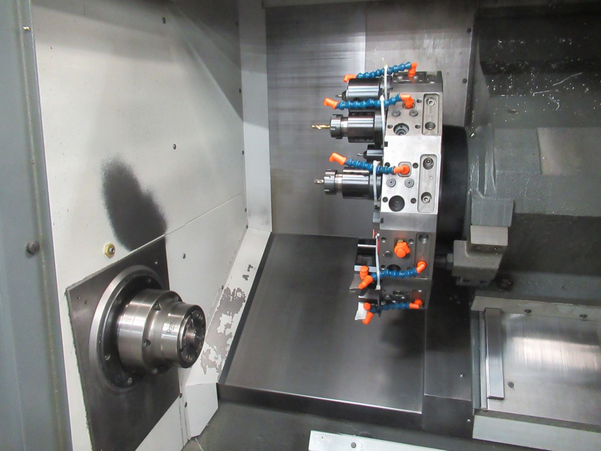 CNC Turning Center - Image 5 of 13