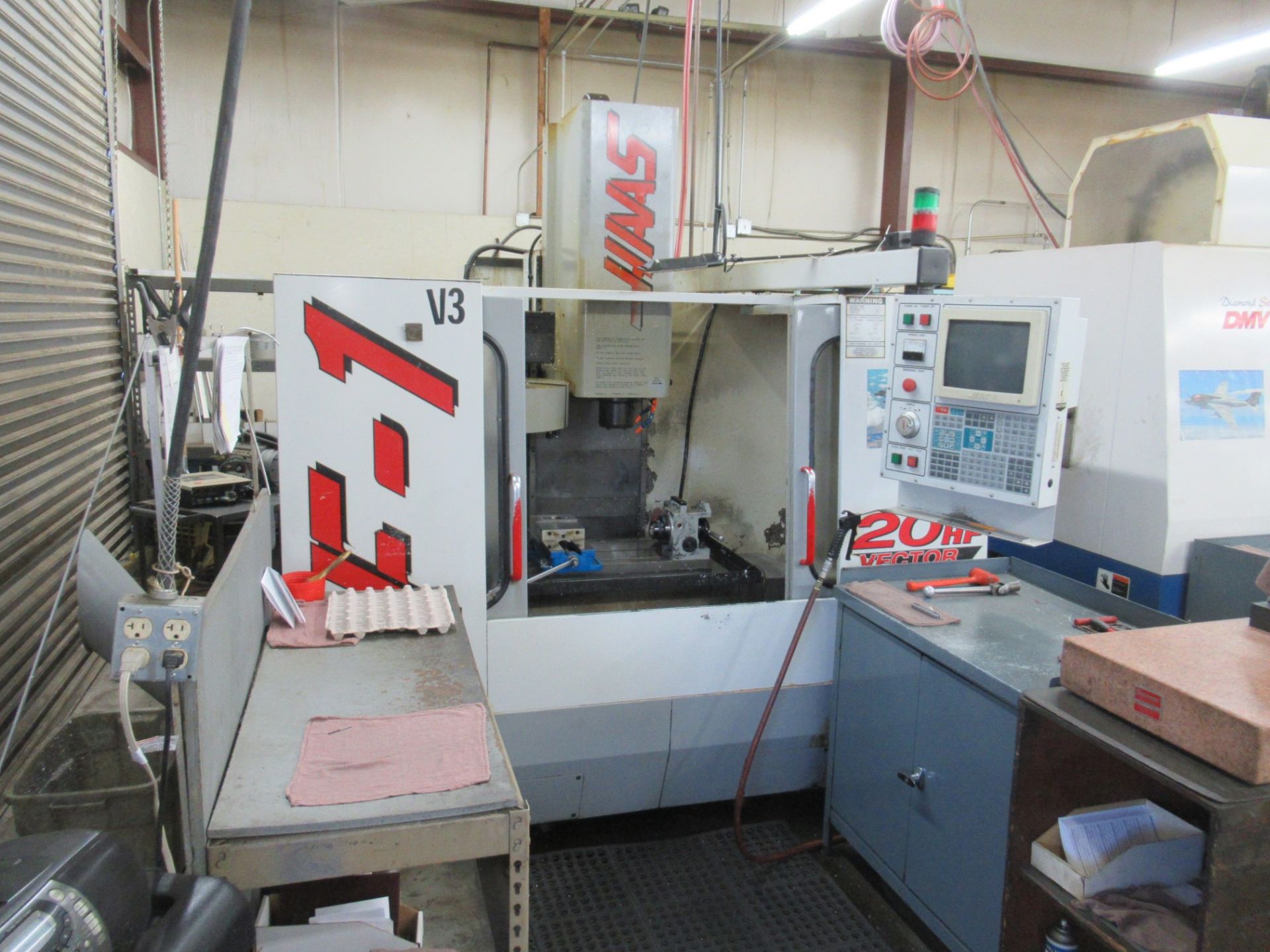 CNC Machine