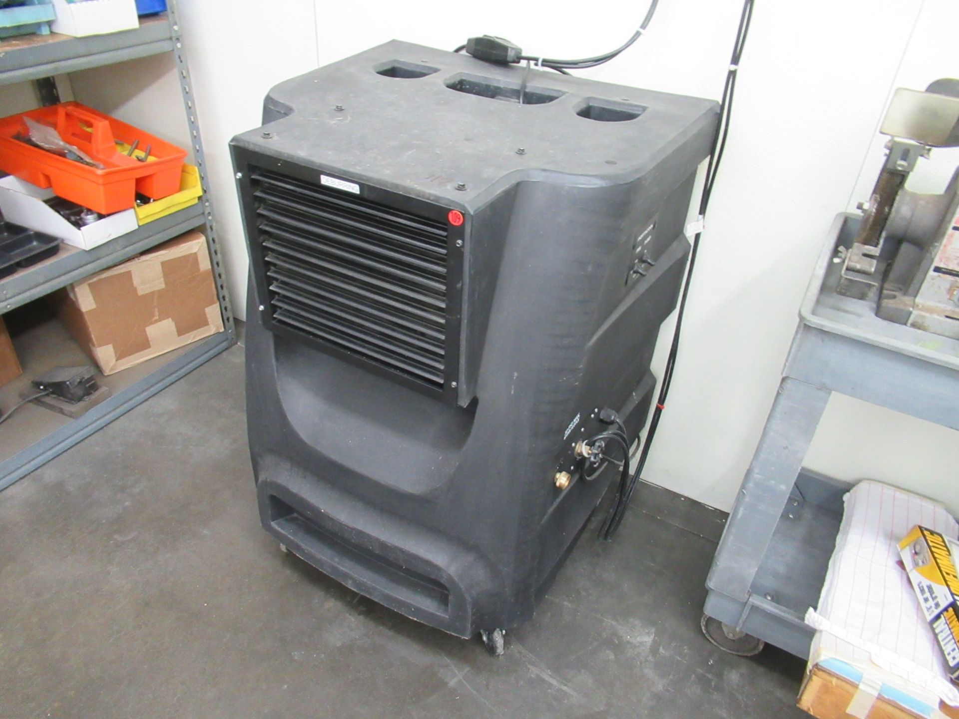 Air Conditioner