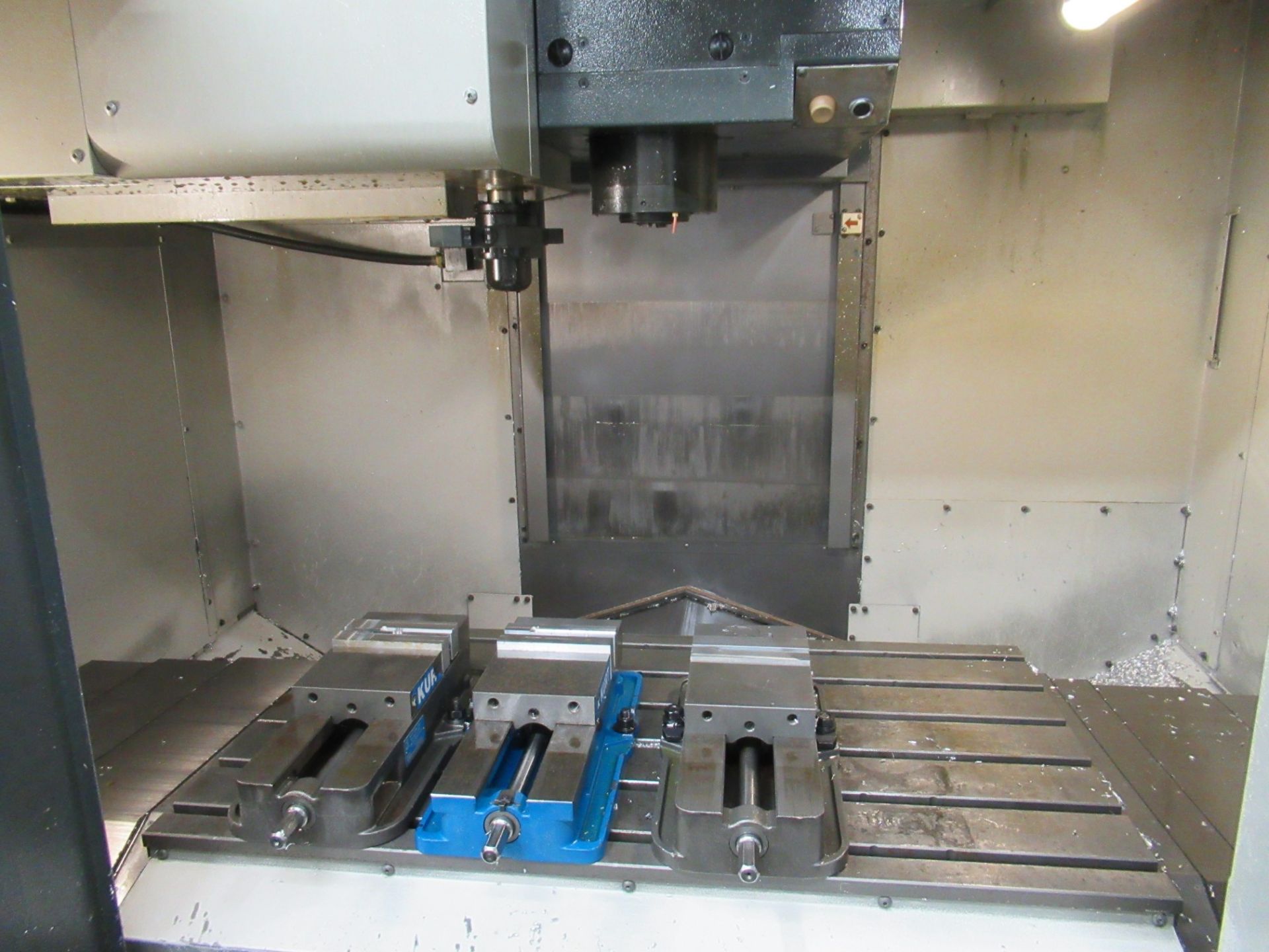 CNC Machine - Image 3 of 7