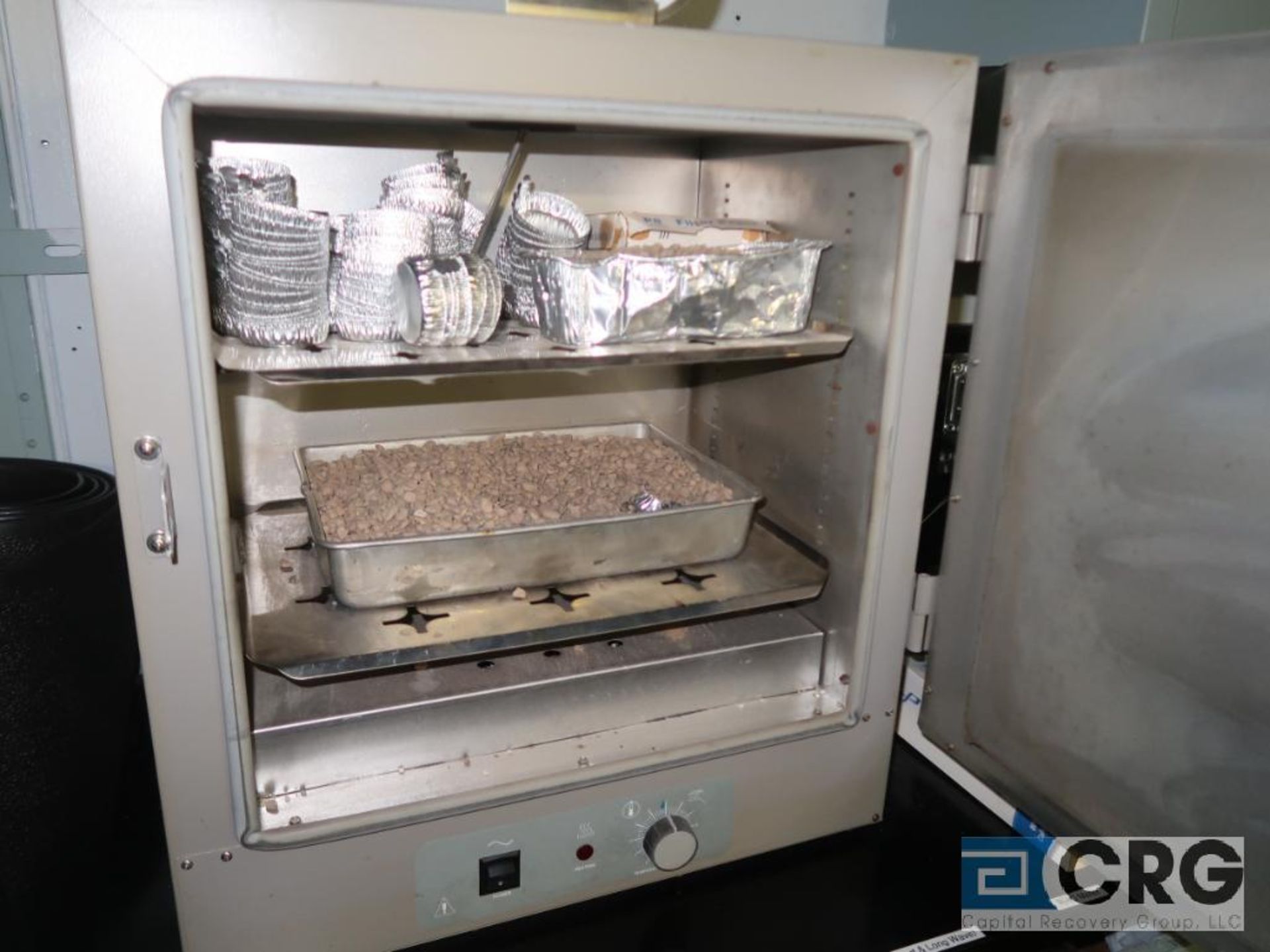 VWR 1306V lab oven (main lab) - Image 3 of 3