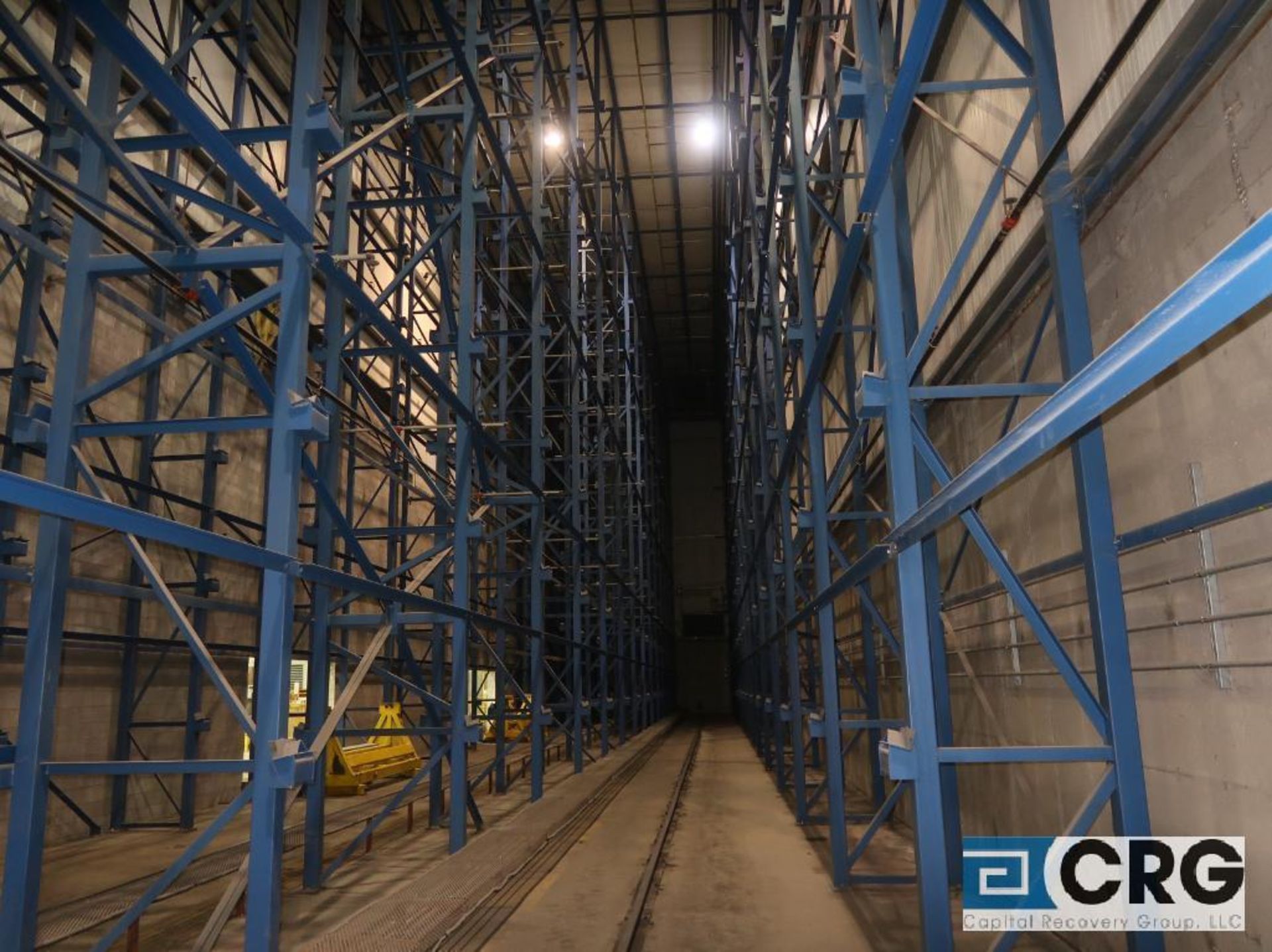 Automated reel storage and retrieval system - Image 8 of 17