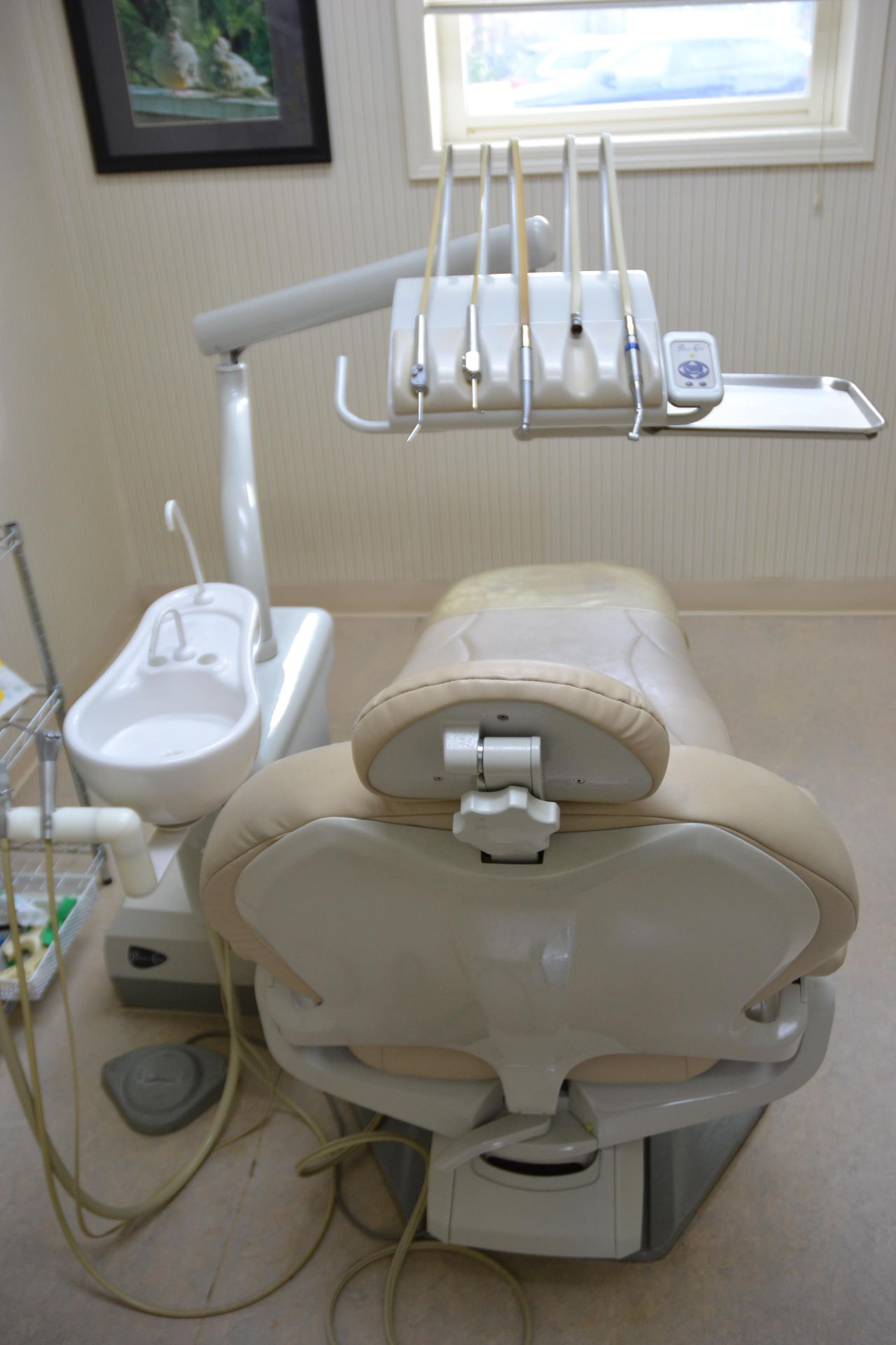 2004 Pelton & Crane SP30 Dental Exam Chair Operatory Set-Up Package - Image 4 of 4