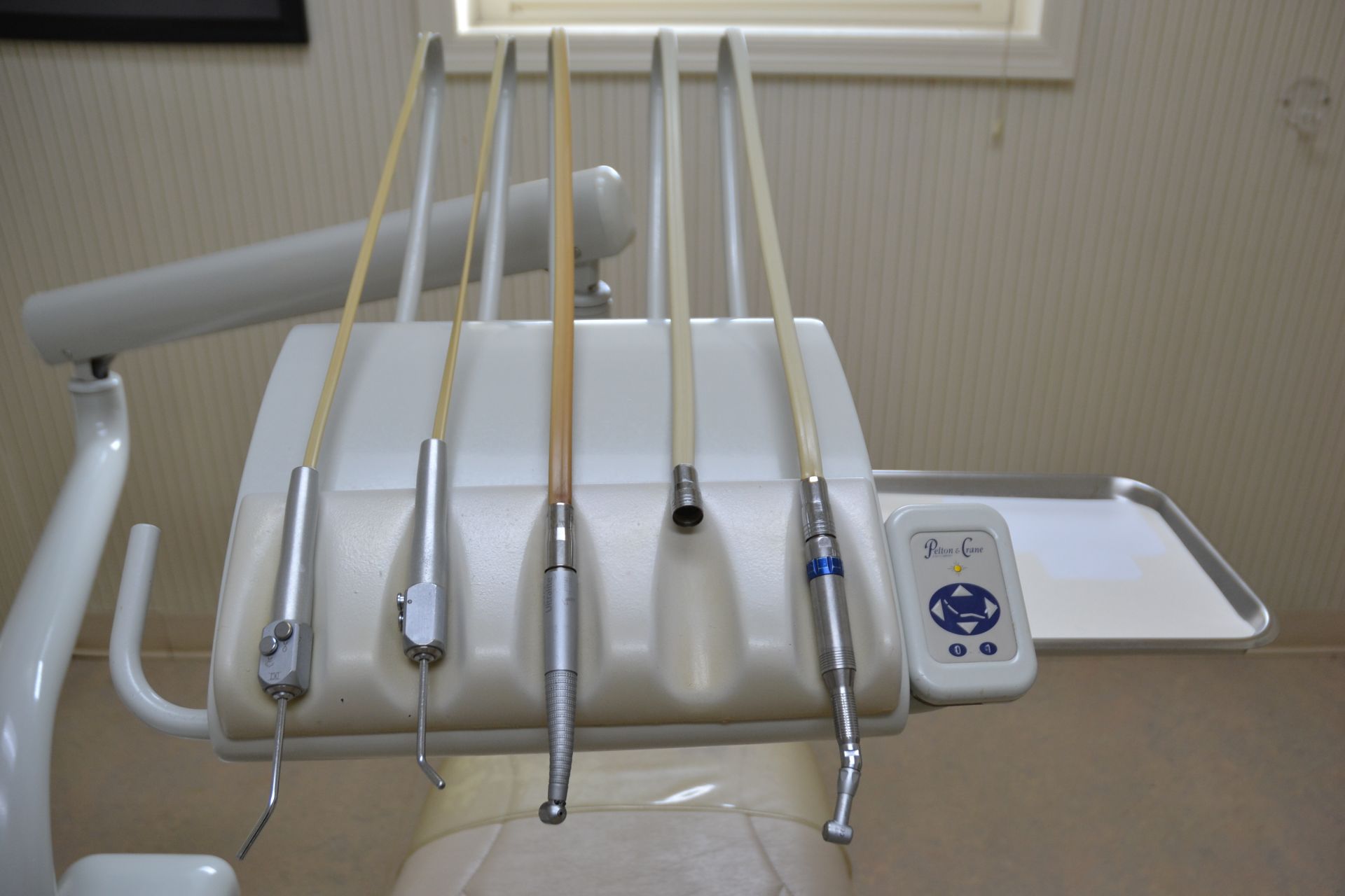 2004 Pelton & Crane SP30 Dental Exam Chair Operatory Set-Up Package - Image 2 of 4