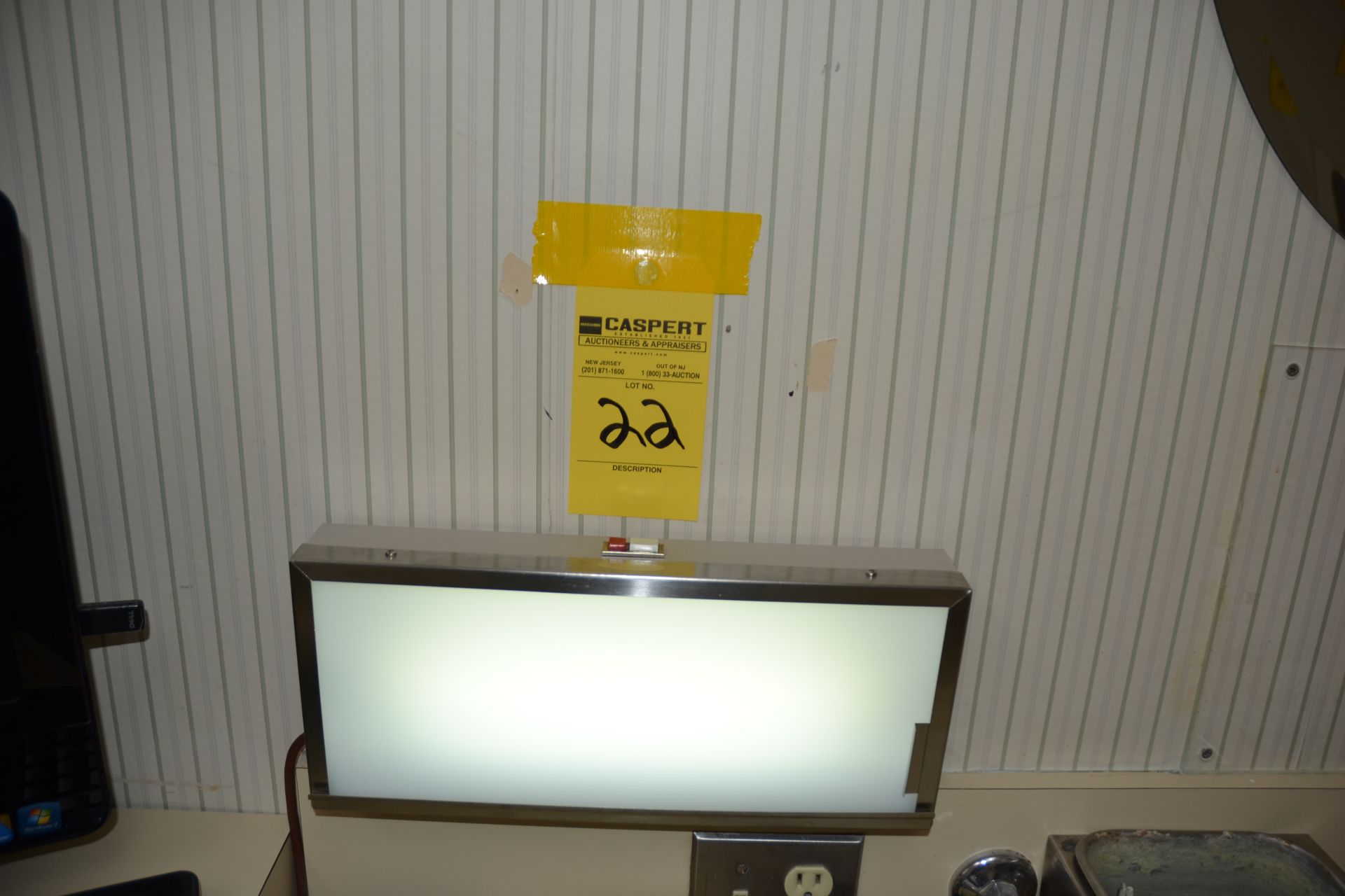 Dental X-Ray Light Box