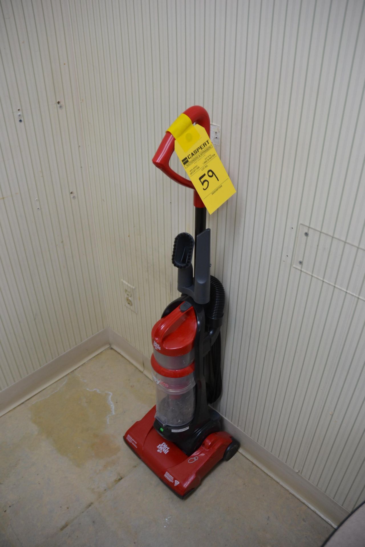 R. Schmidt Vacuum