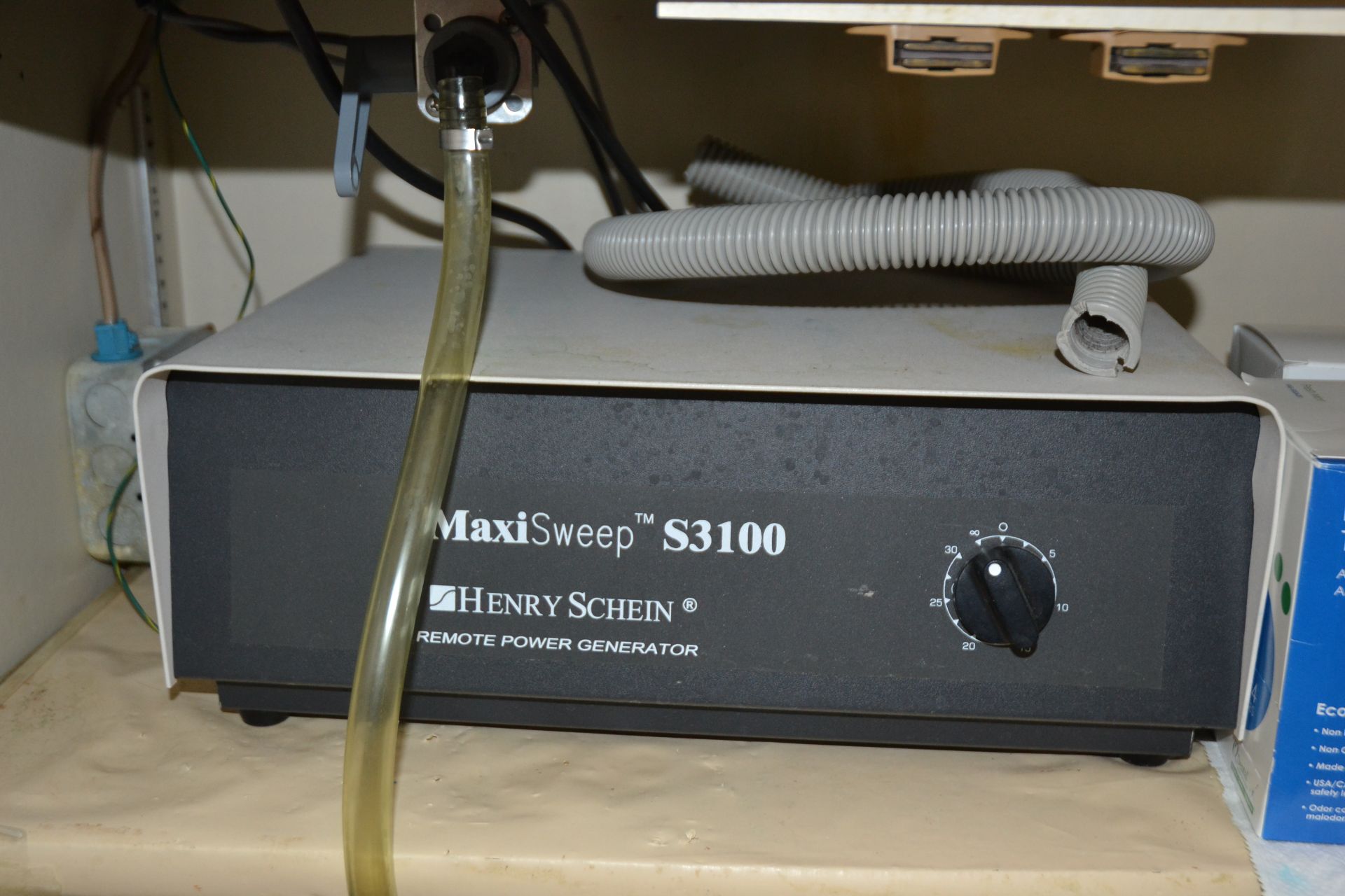 Henry Shein Maxi Sweep S3100 - Image 2 of 3