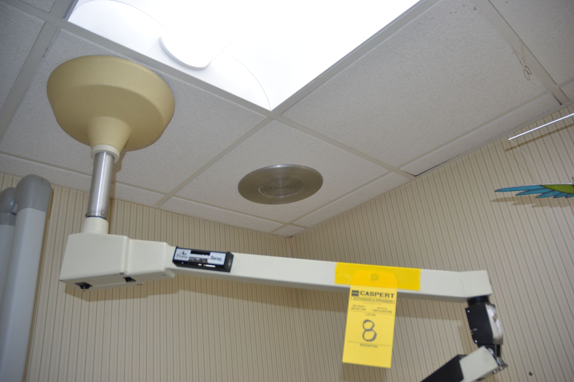 Proma Daray Ceiling Mount Dental Light - Image 2 of 2