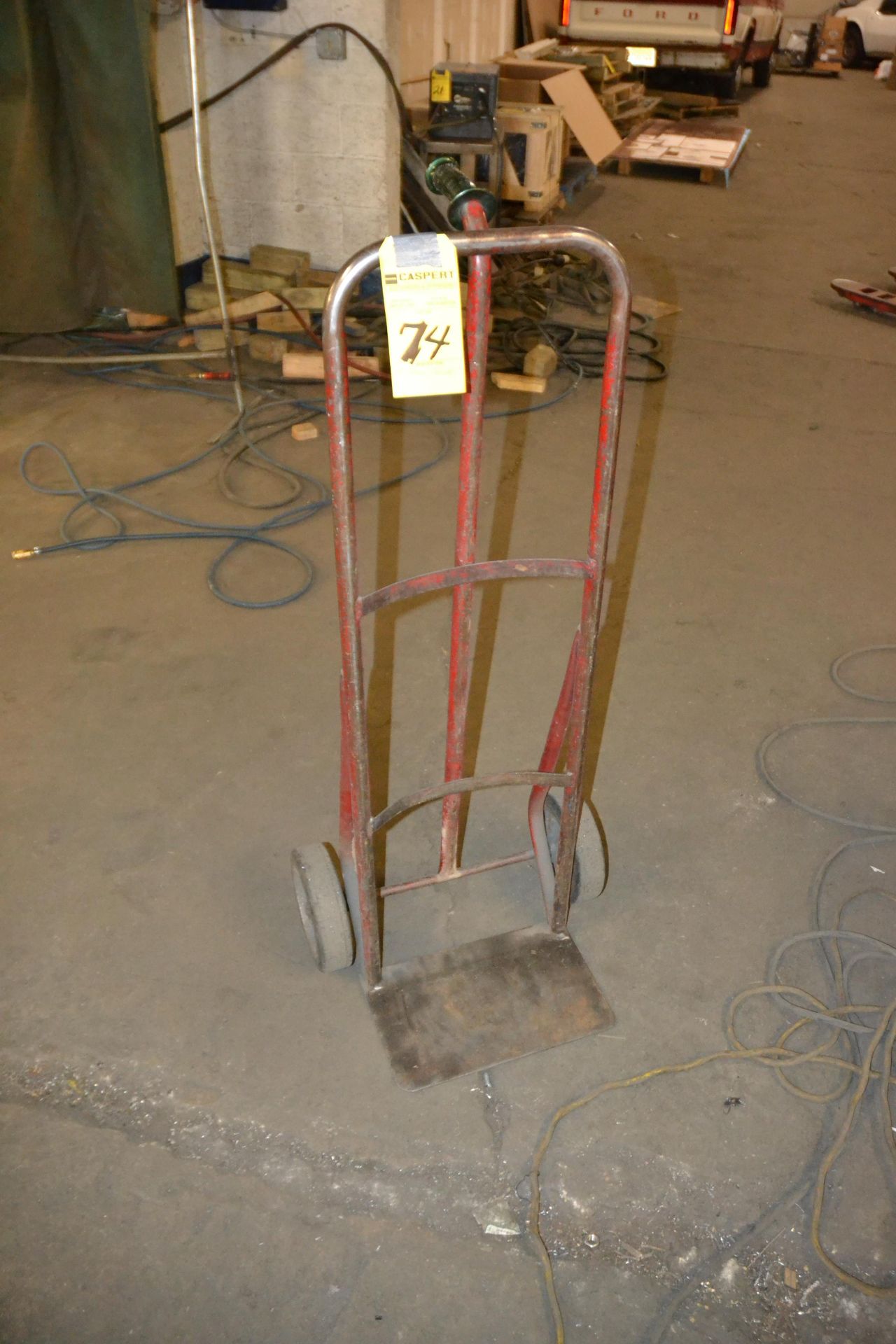 Hand Truck