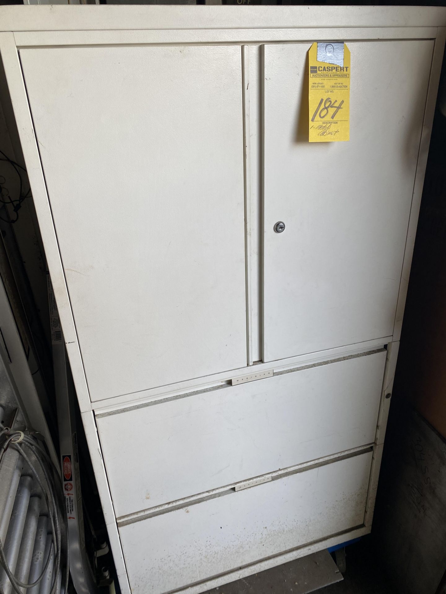 Metal CAbinet