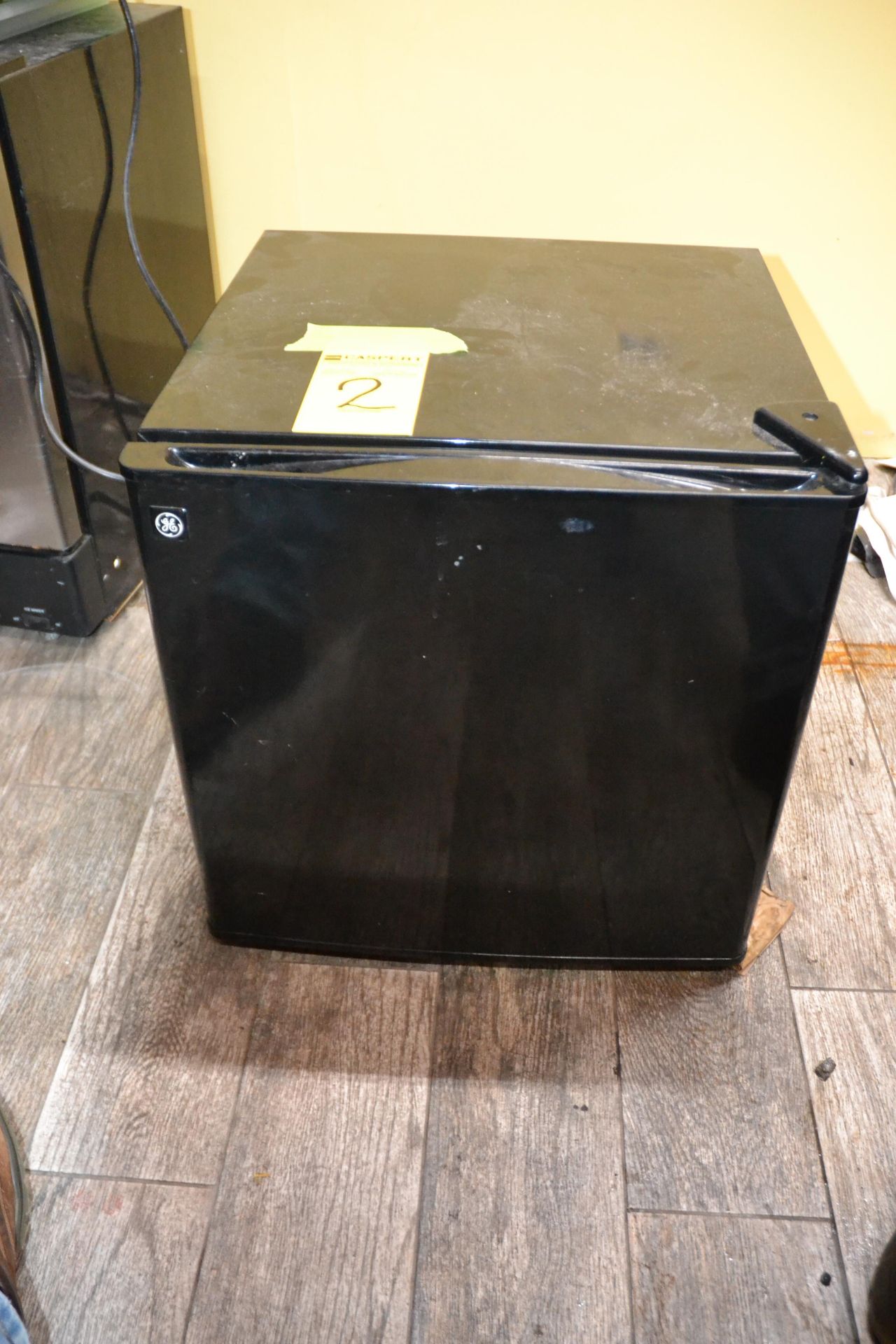 GE Small Refrigerator