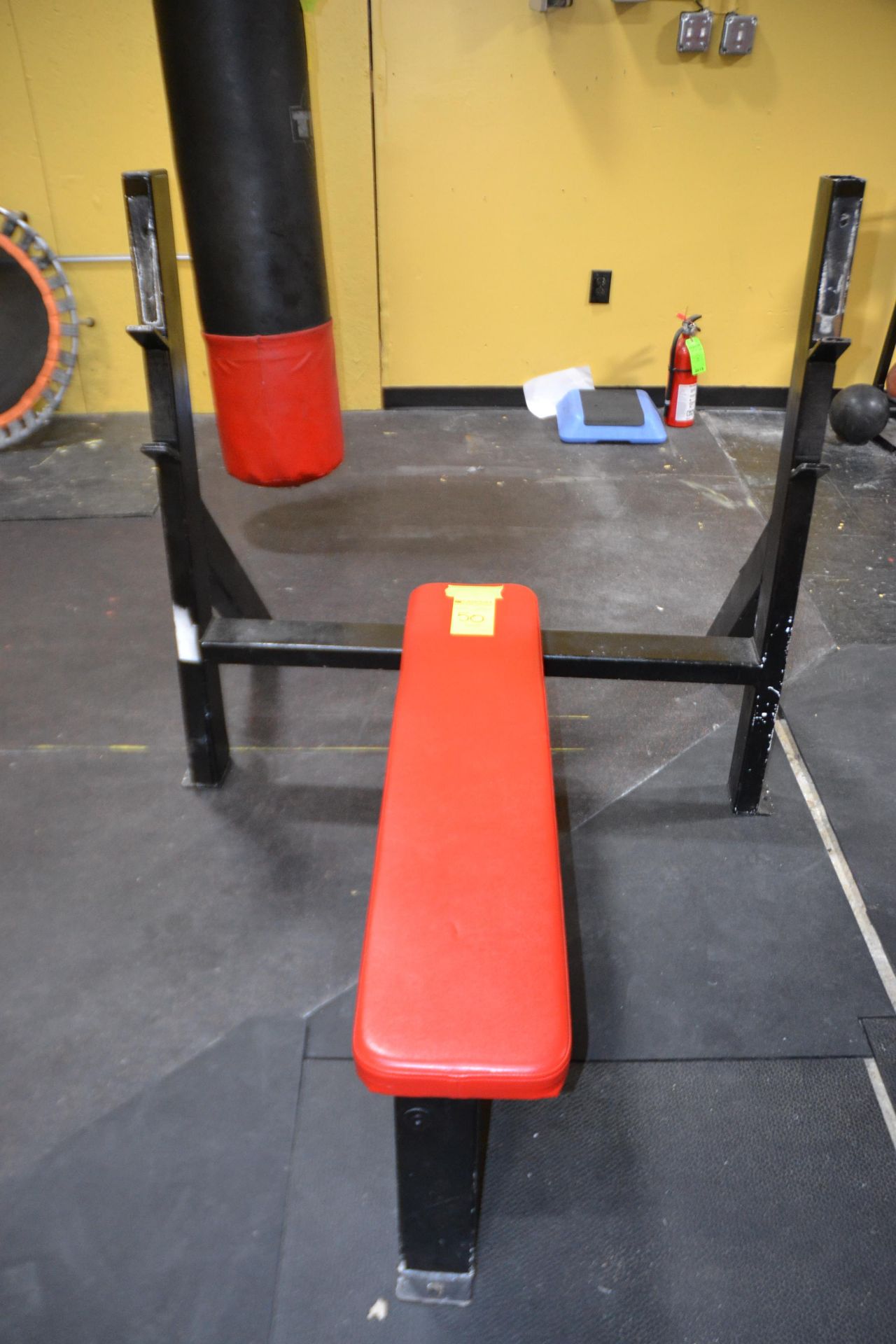 Bench Press