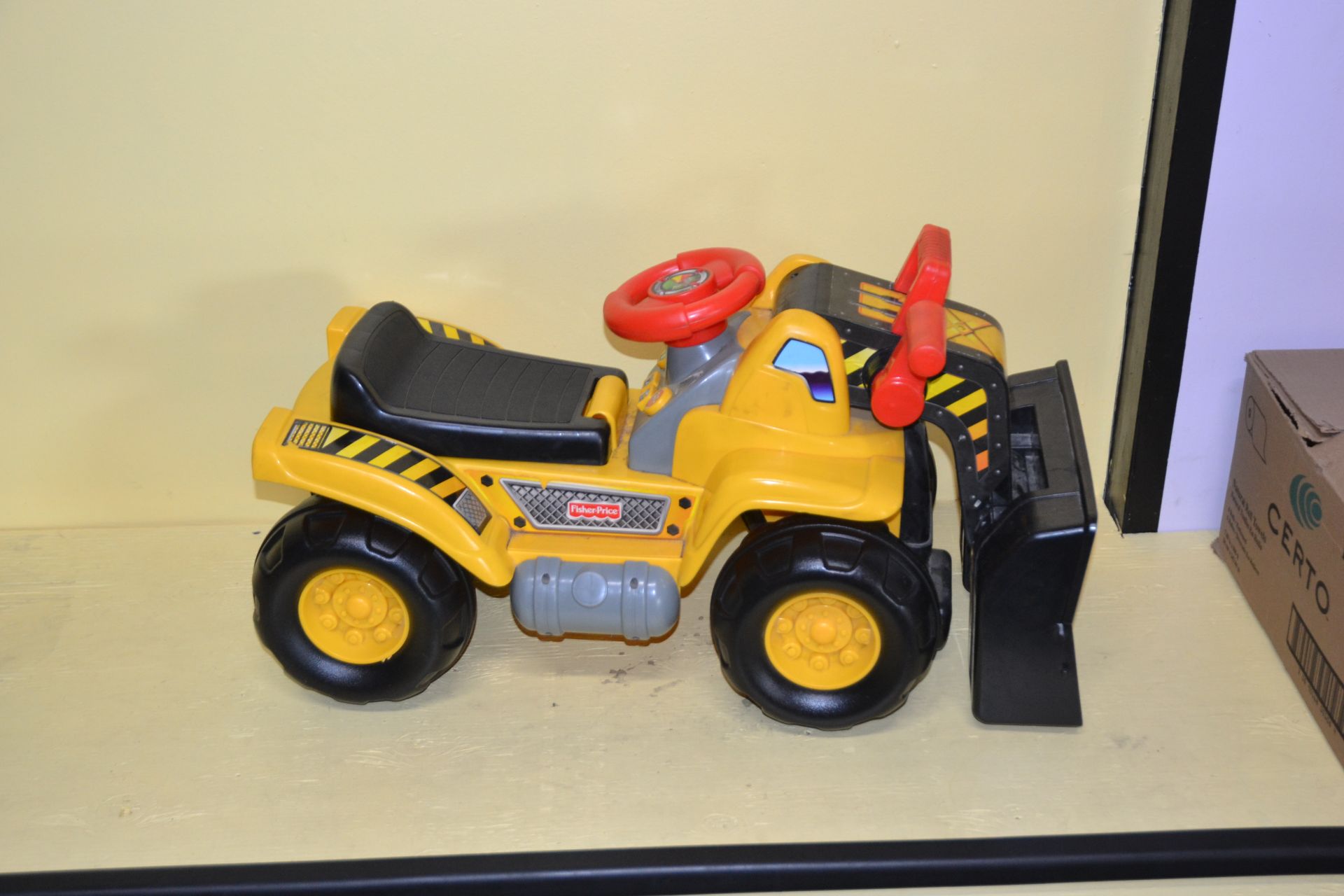 Lot - Assorted Children's Toys - Image 3 of 3