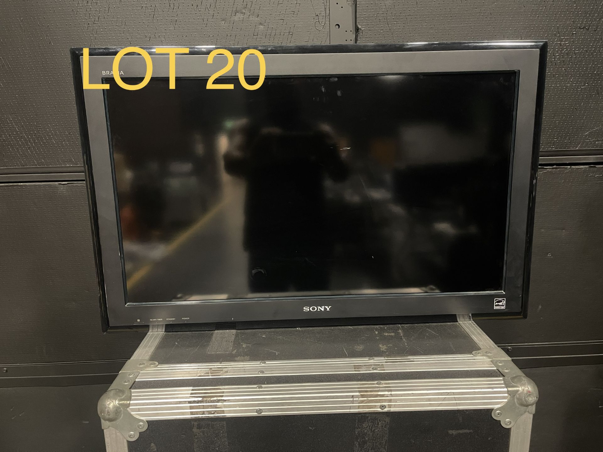 Sony monitors 32 inch, M: KDL32L5000