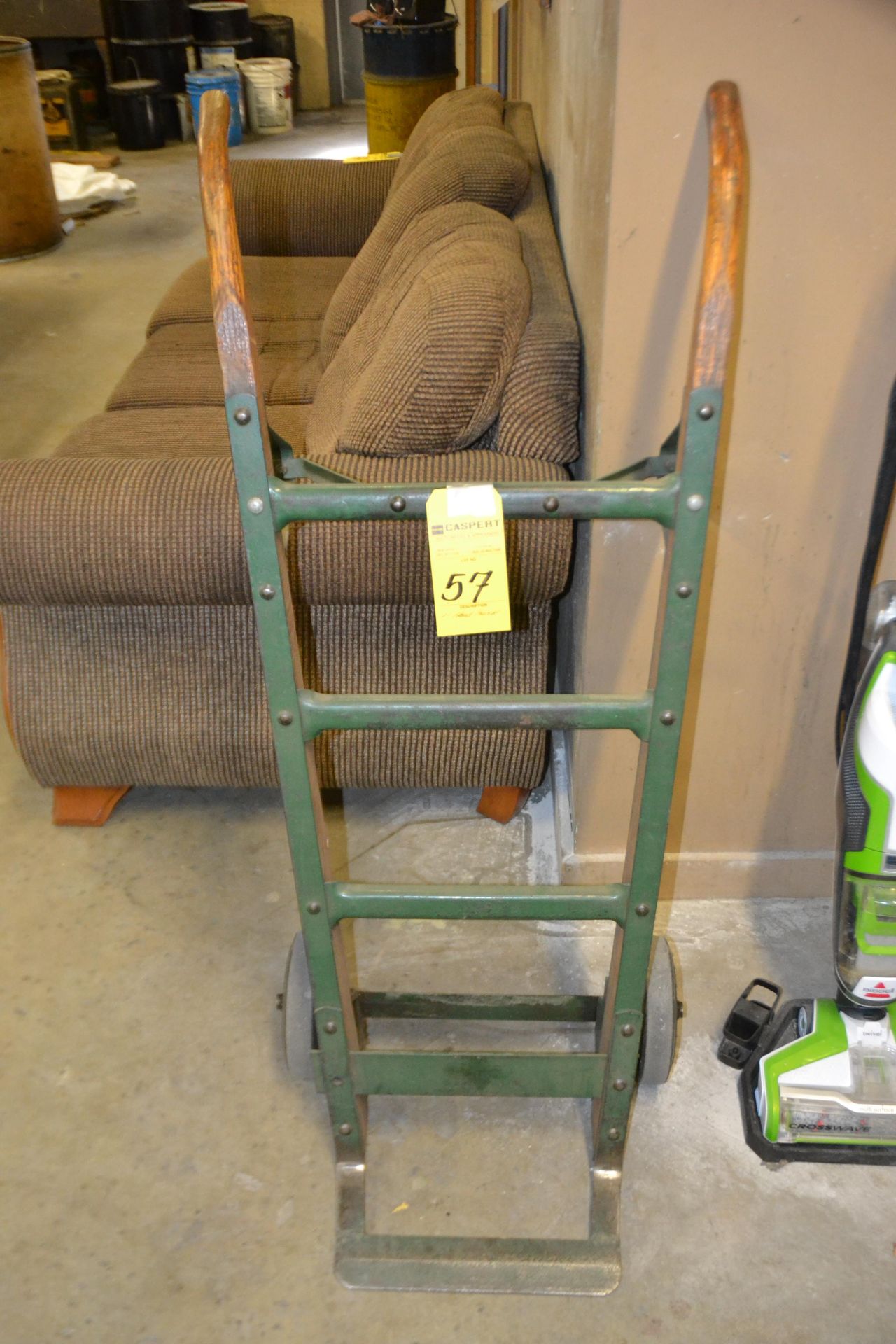 Hand Truck