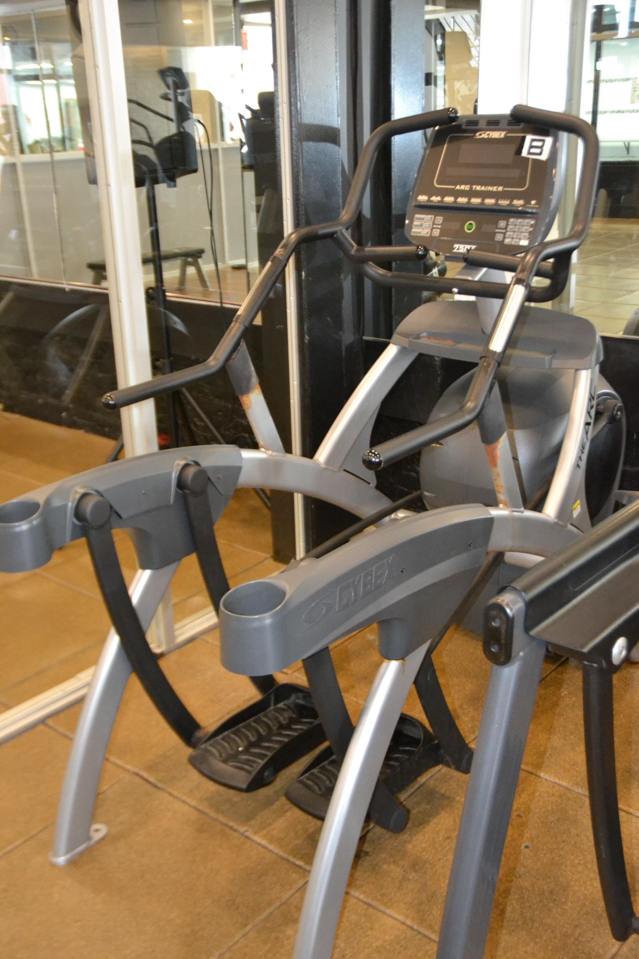 Cybex ArcTrainer