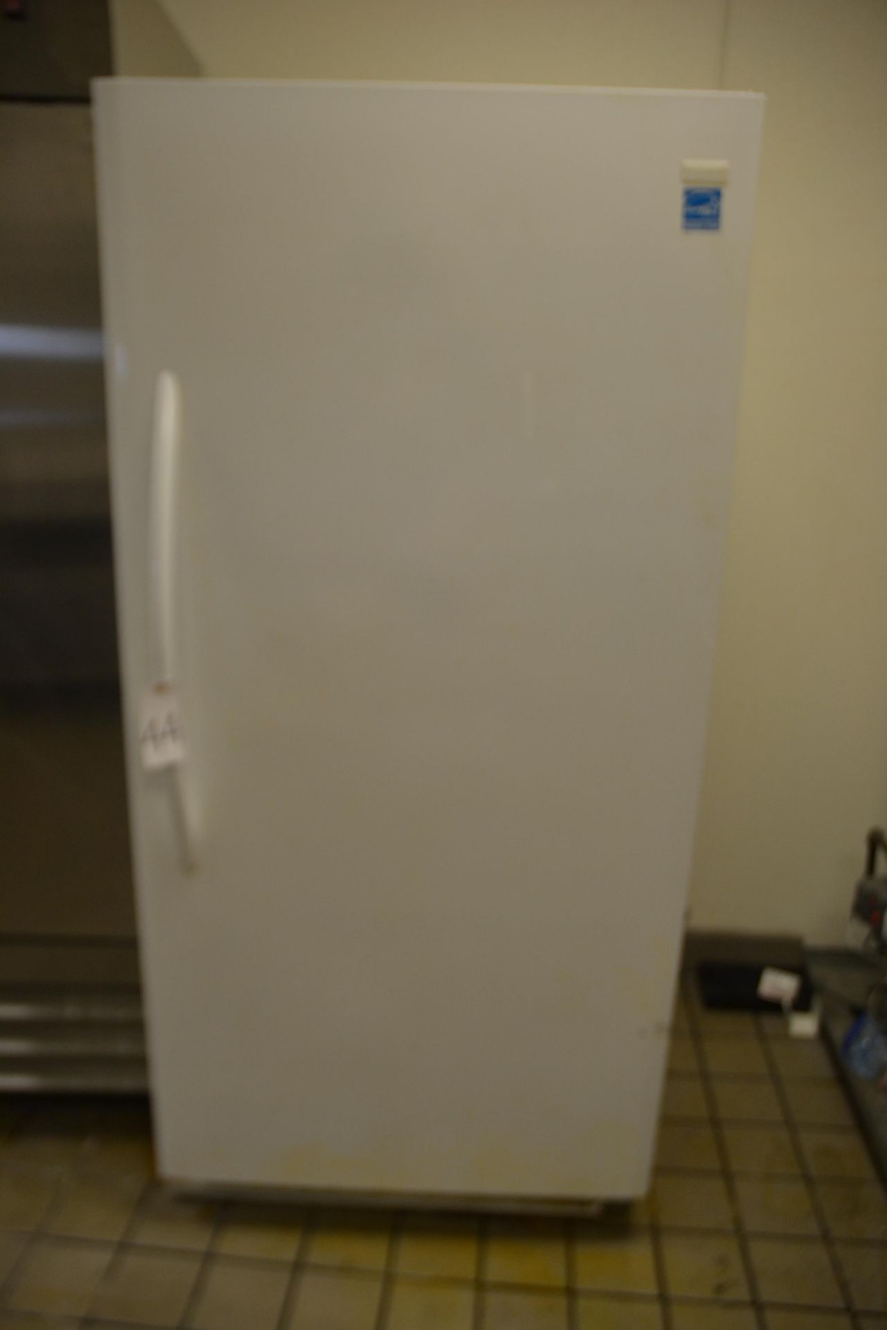 Frigidaire 1-Door Freezer