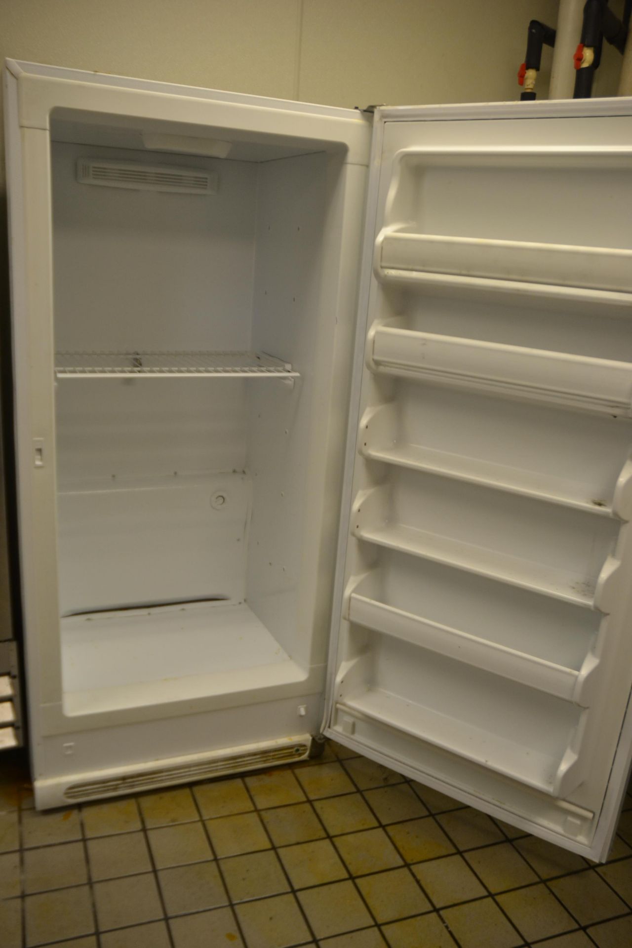 Frigidaire 1-Door Freezer - Image 2 of 2