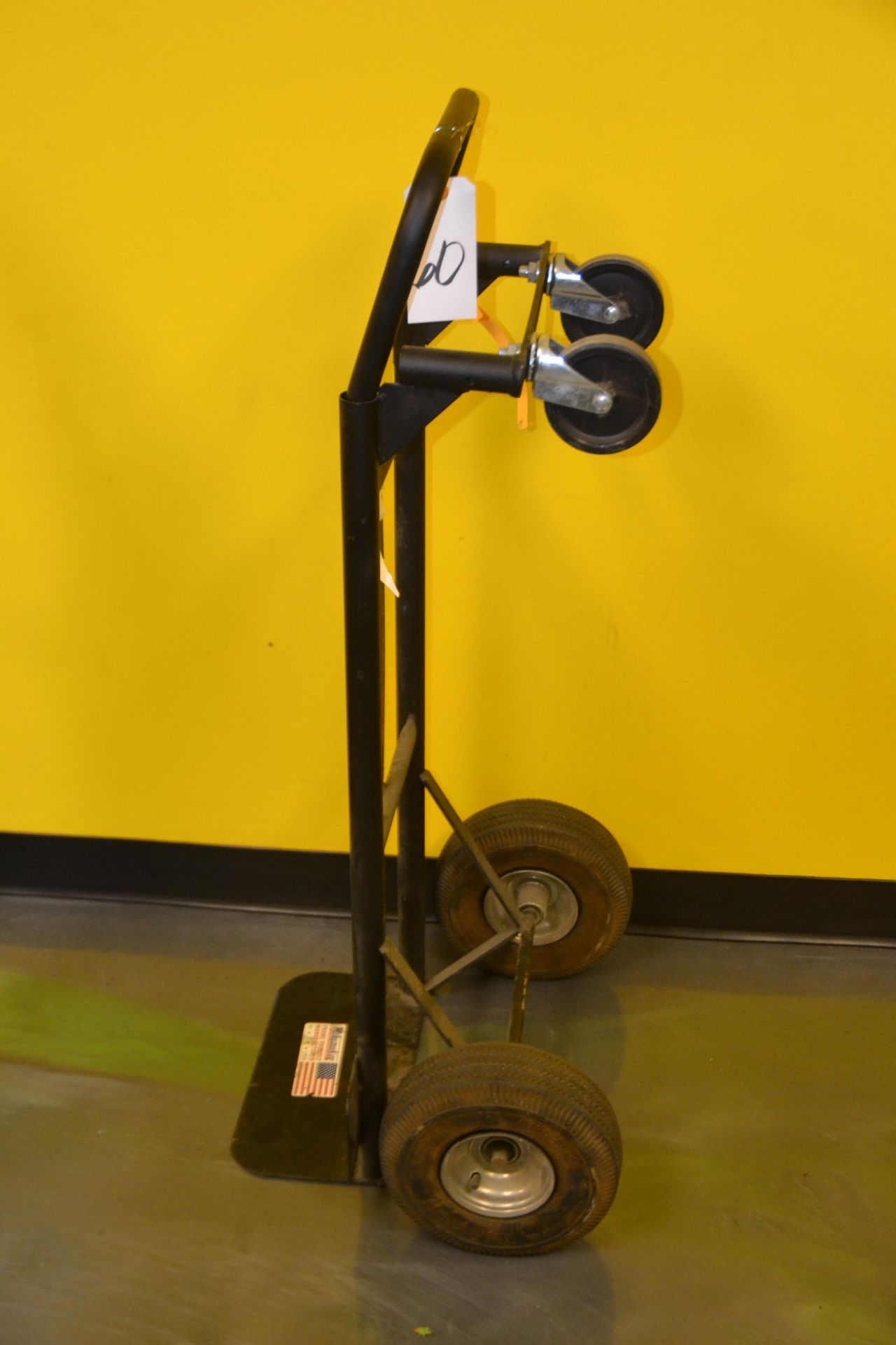 Hand Truck