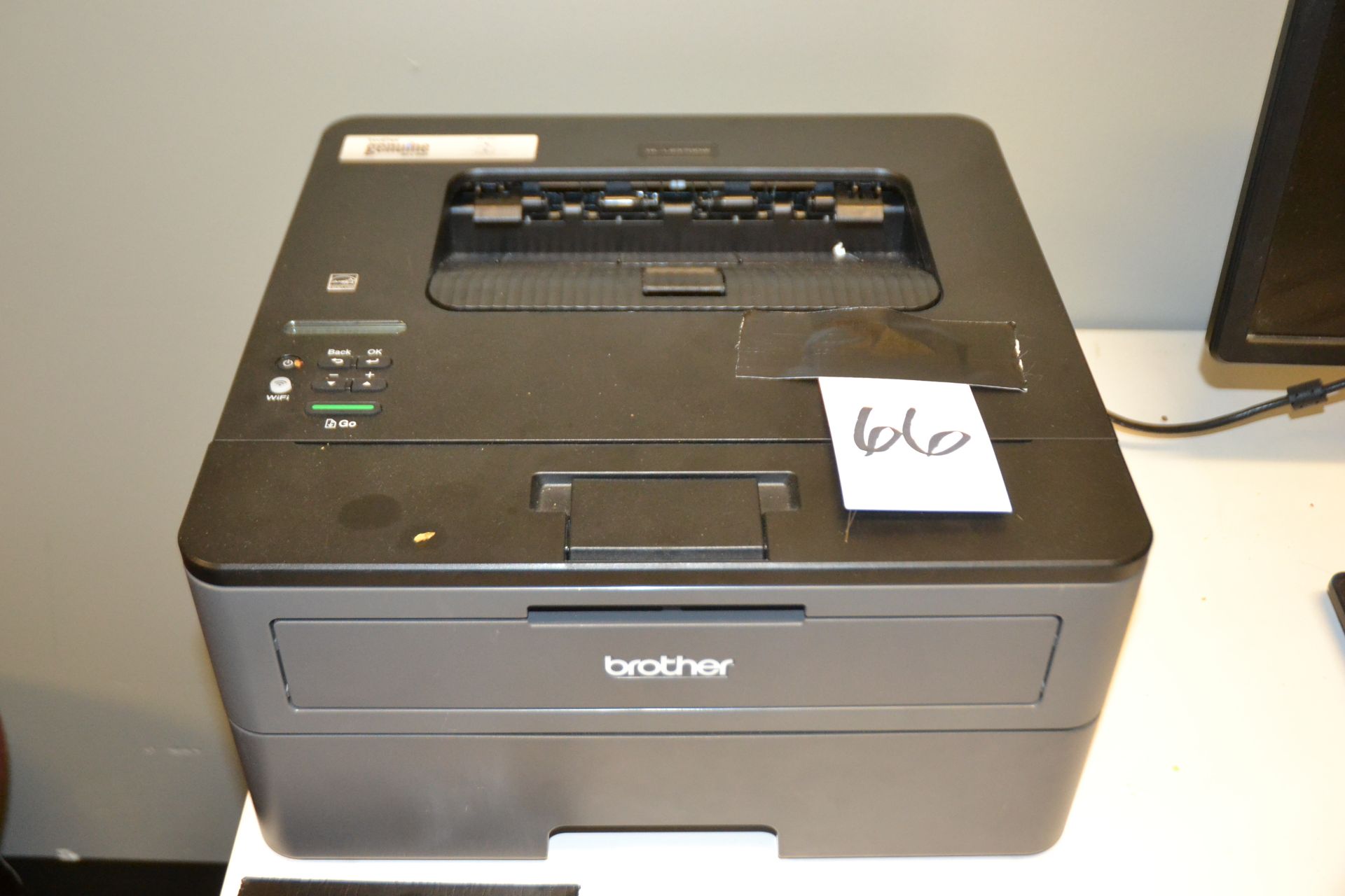 Brother HL-L2370DW Printer