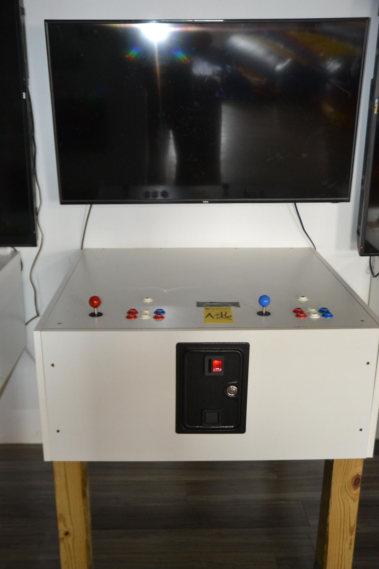 Arcade Game