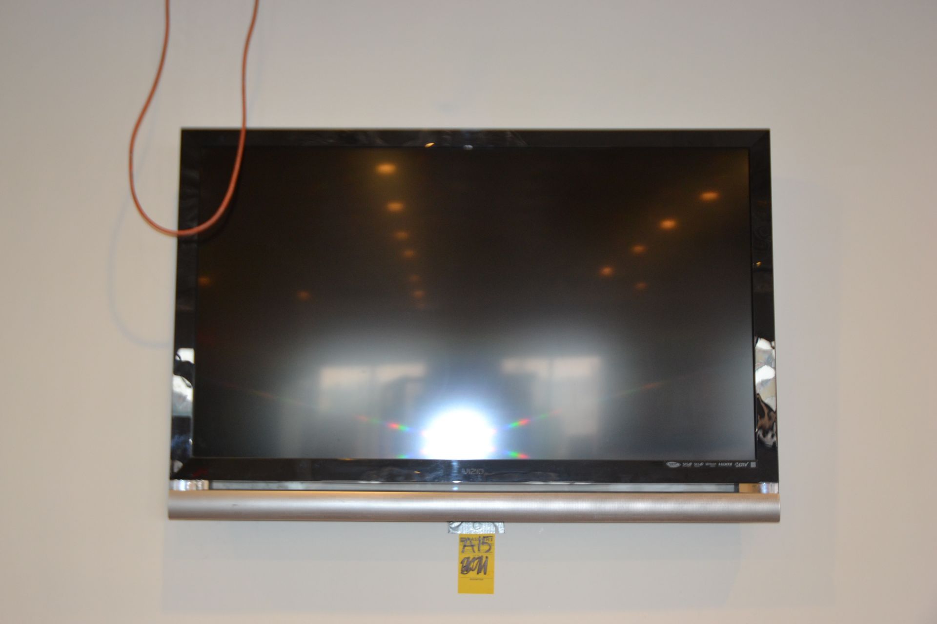 Vizio 42" TV