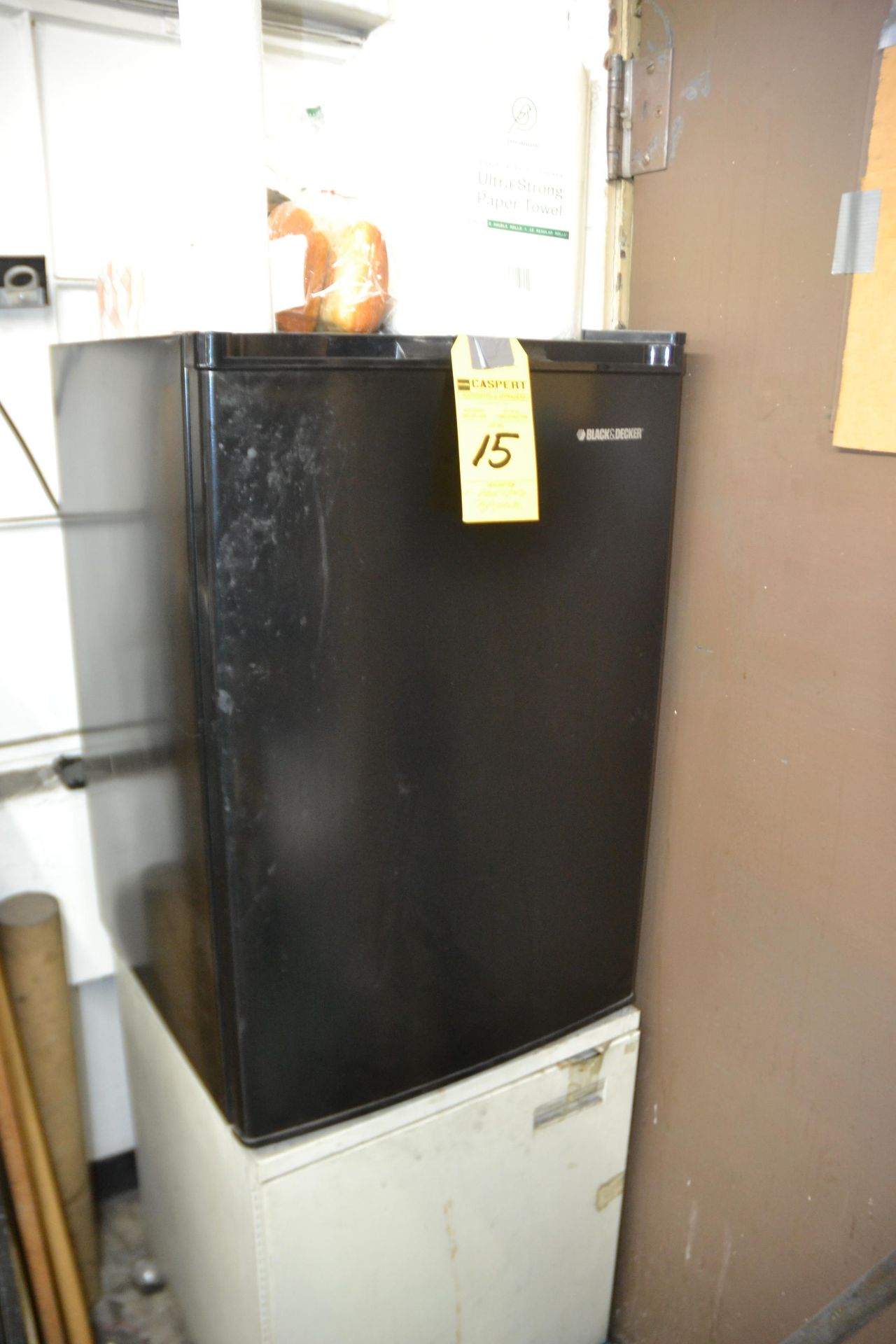 Black & Decker Refrigerator