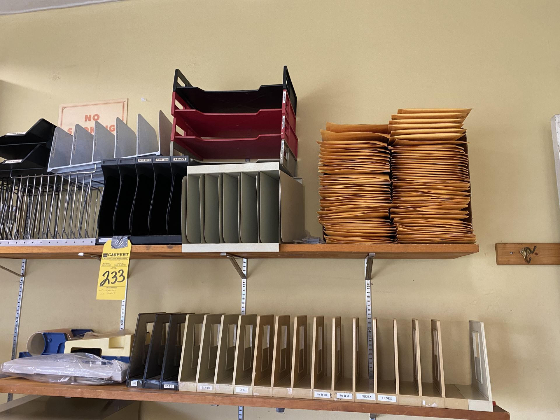 LOT - Organizers and Dividers