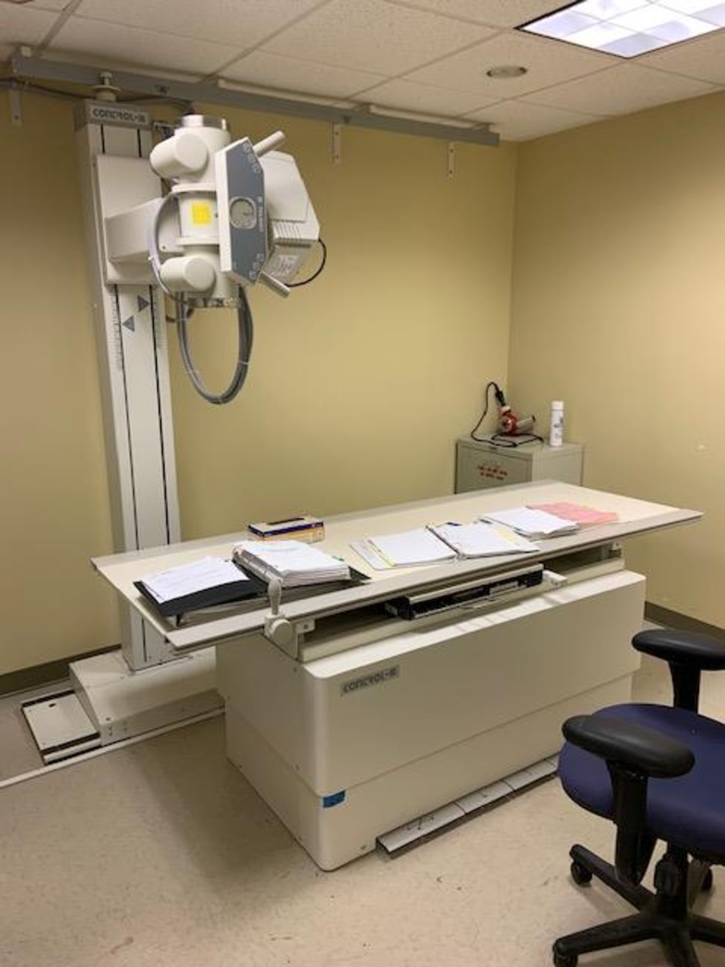 X-Ray Unit #2 - Image 3 of 10