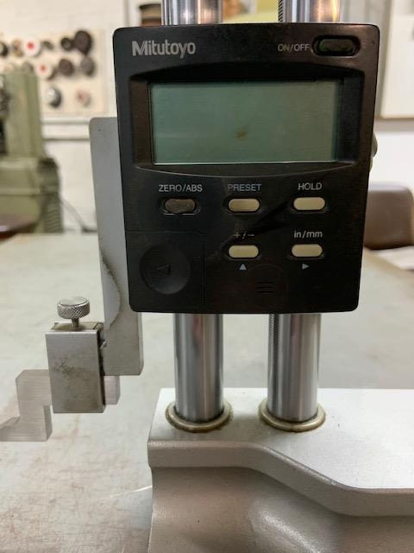 Mitutoyo Digmatic Height Gage - Image 2 of 2