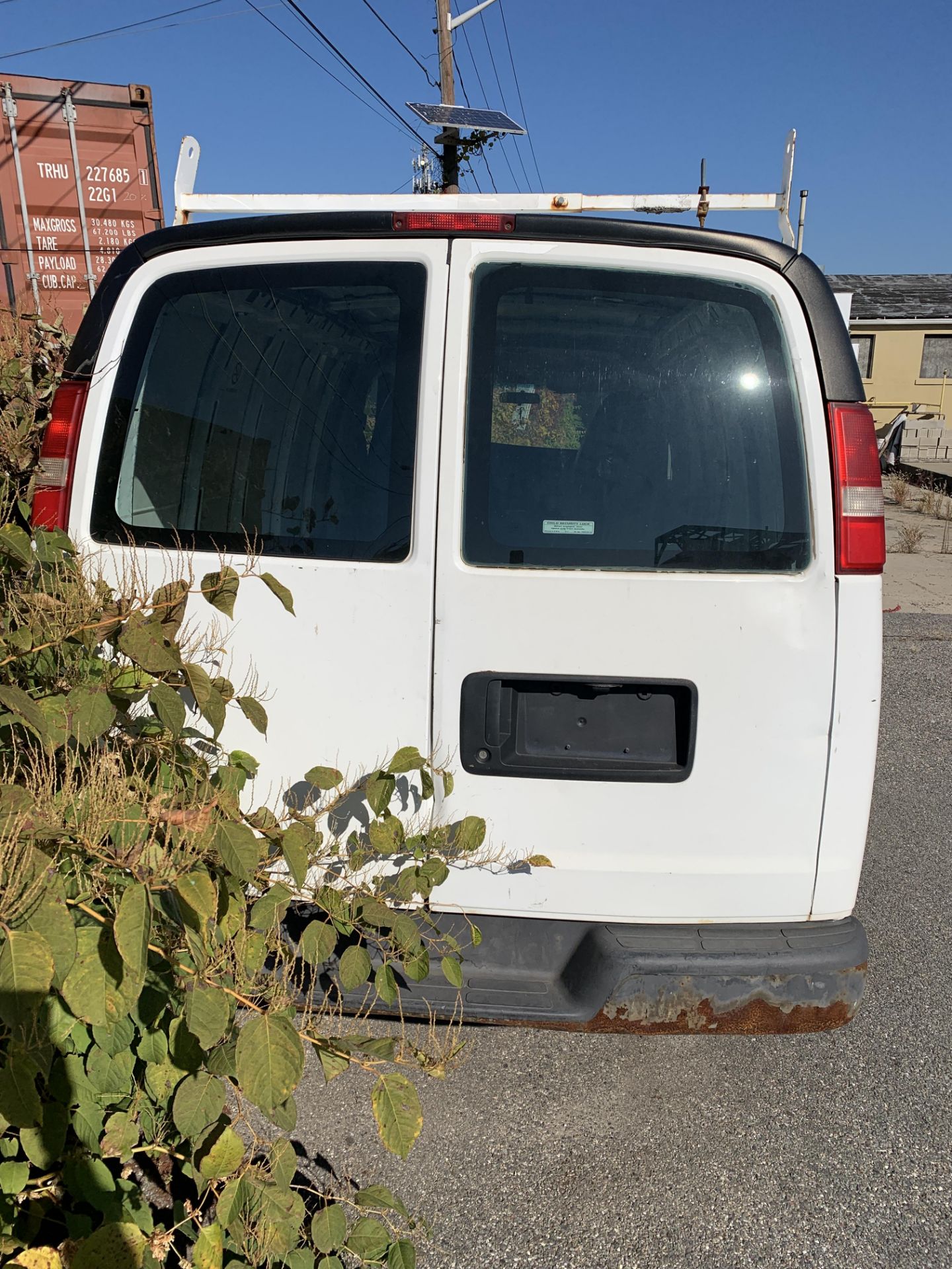 2010 Chevrolet Express Van; 177,102 miles - Image 2 of 4