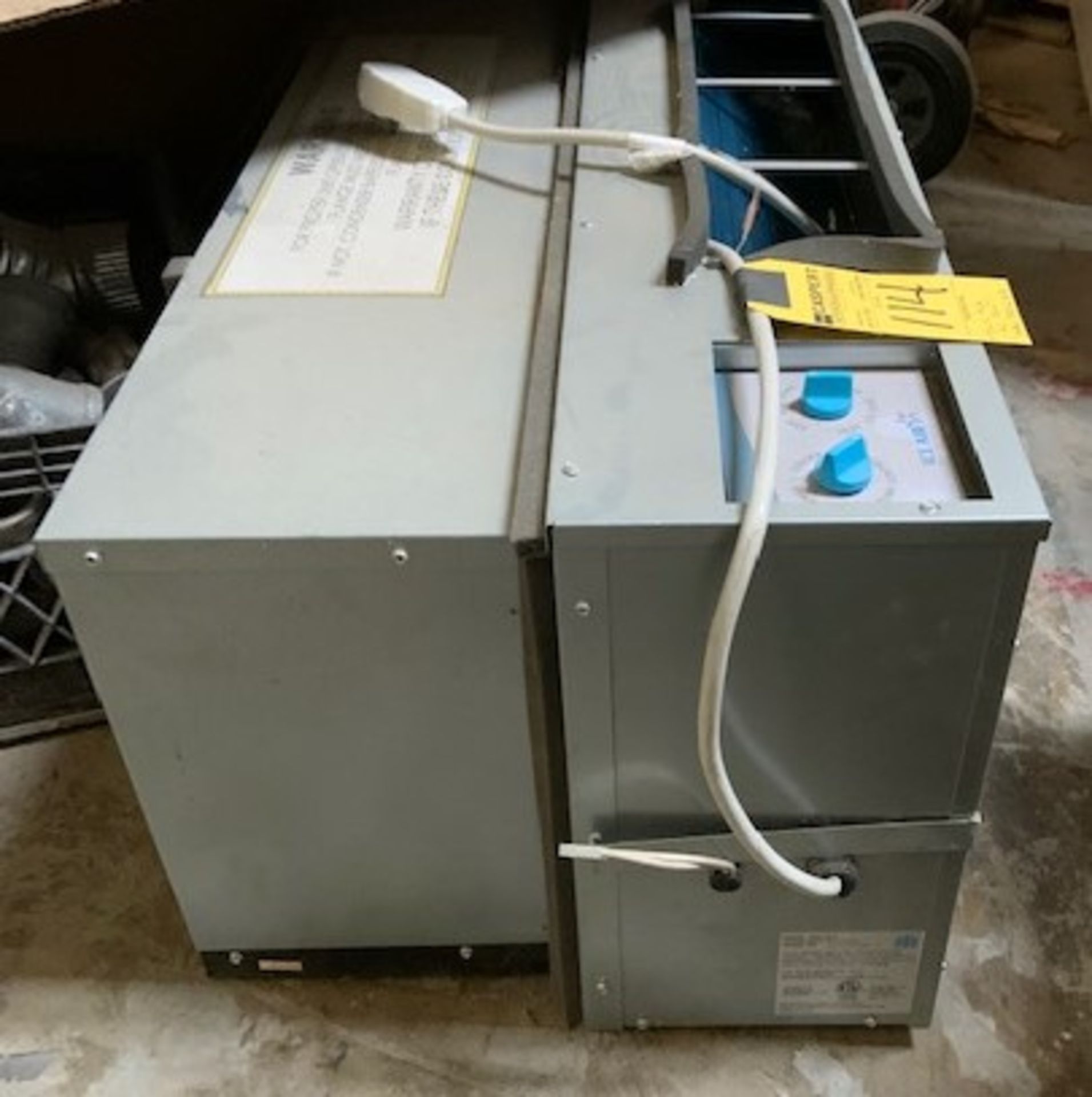 Ice Air AC Unit