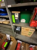 (2) SCHNEIDER ELECTRIC 10 HP AC SPEED DRIVE(S) & APC SMART UPS 750 - SEE PICTURES