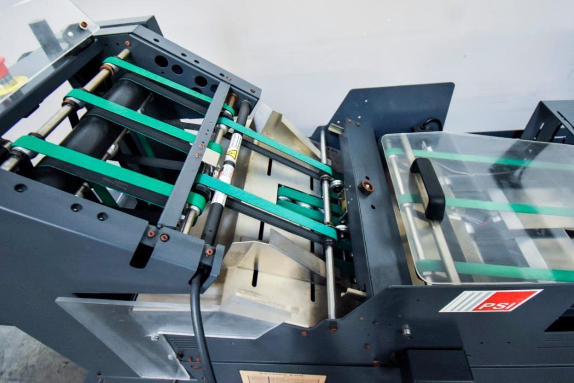 PSI Engineering Print Feeder - Image 8 of 15