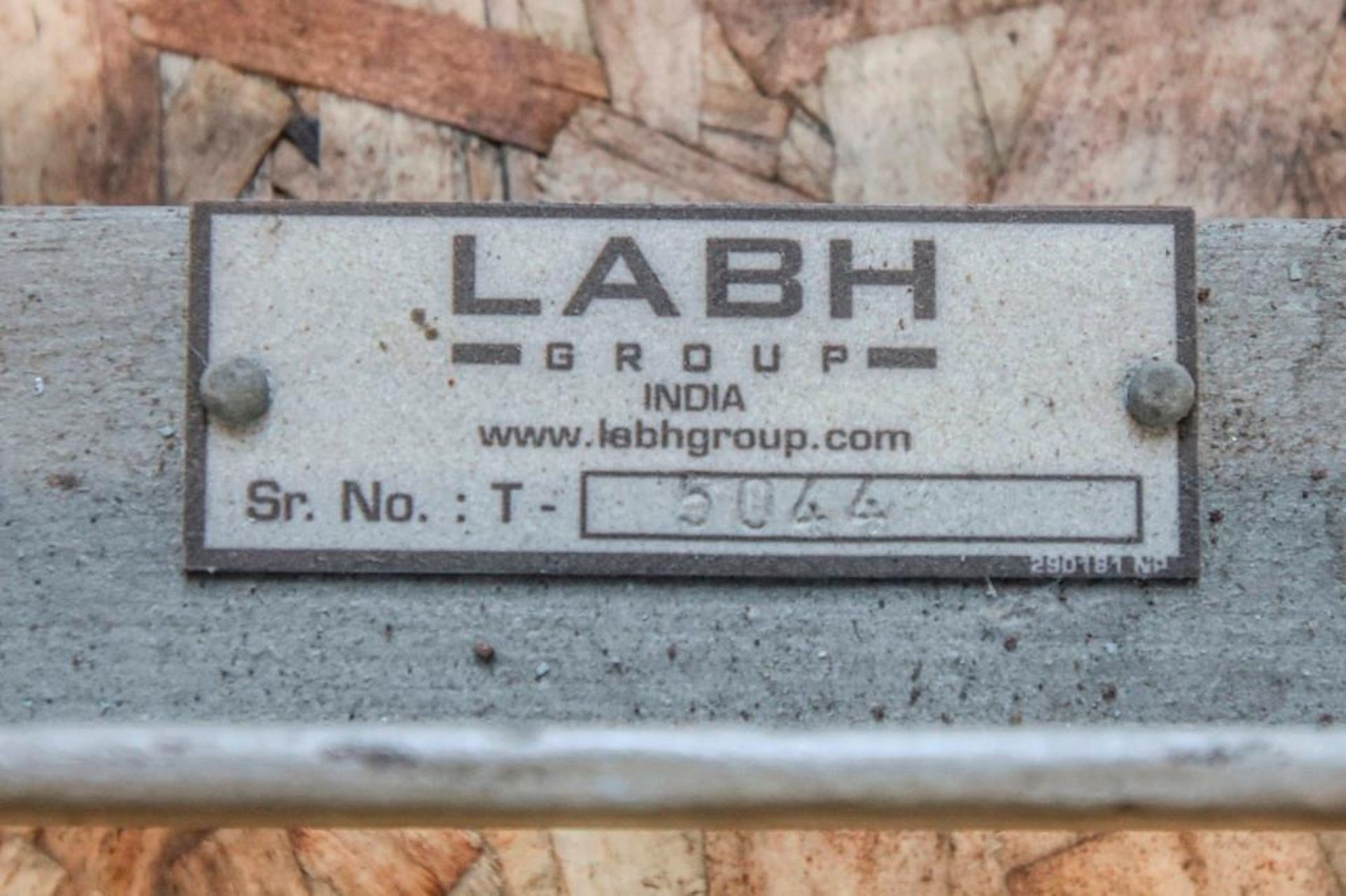 LabH Wrap Around Labeler MDL LX-1303 - Image 20 of 20