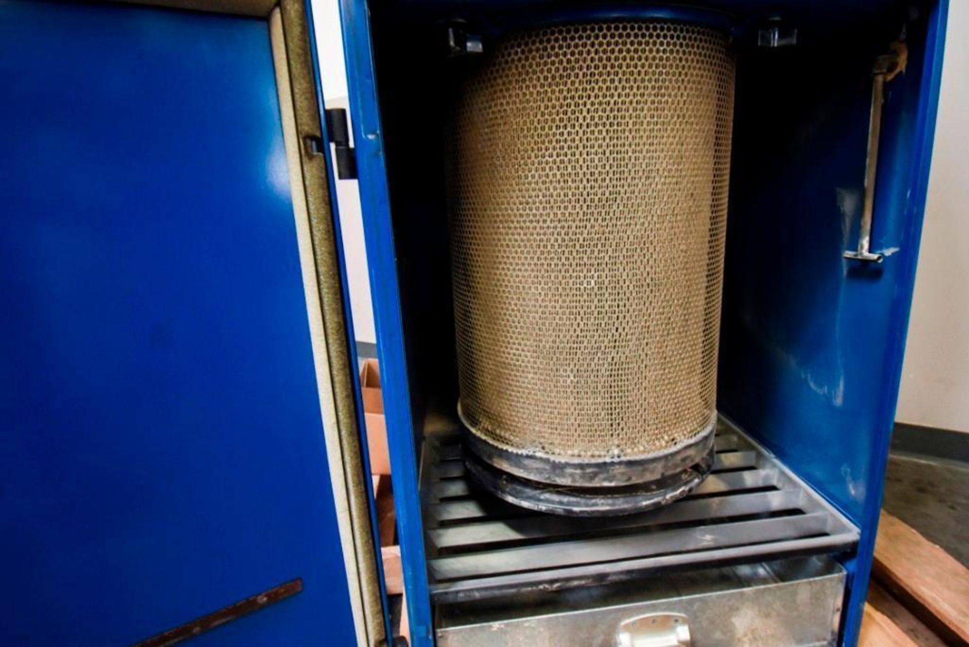 Donaldson Torit Dust Collector MDL VS 1200 - Image 4 of 9