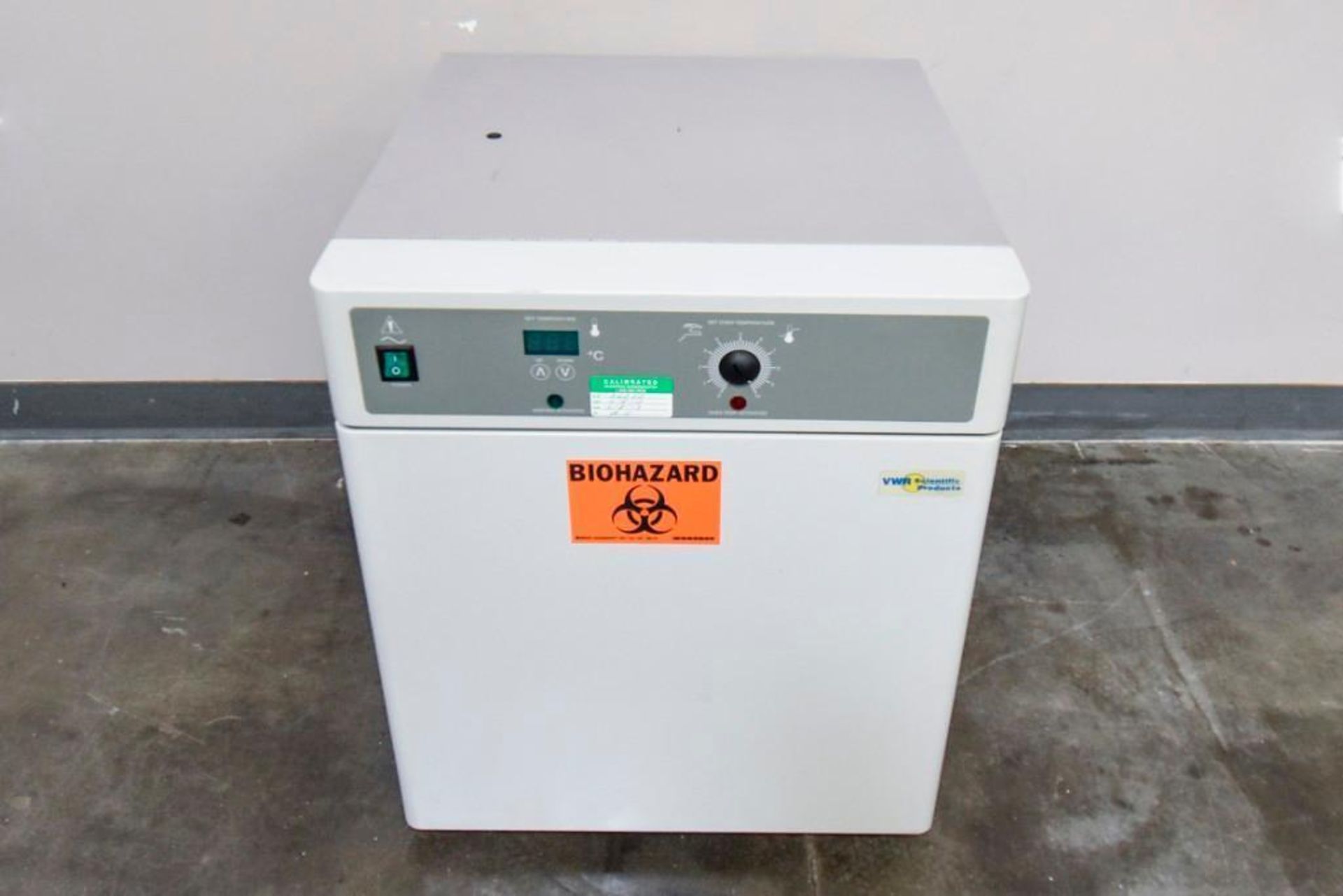 Sheldon Manufacturing Autoclave MDL 1525 - Image 2 of 14