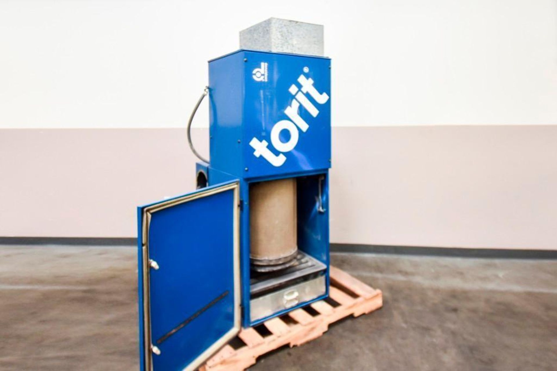 Donaldson Torit Dust Collector MDL VS 1200 - Image 3 of 9