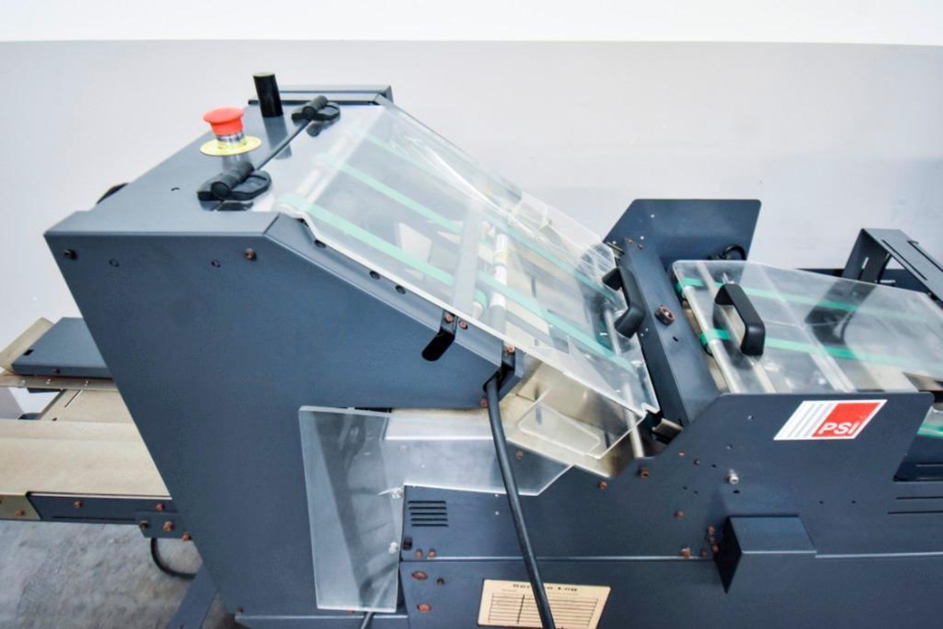 PSI Engineering Print Feeder - Image 6 of 15