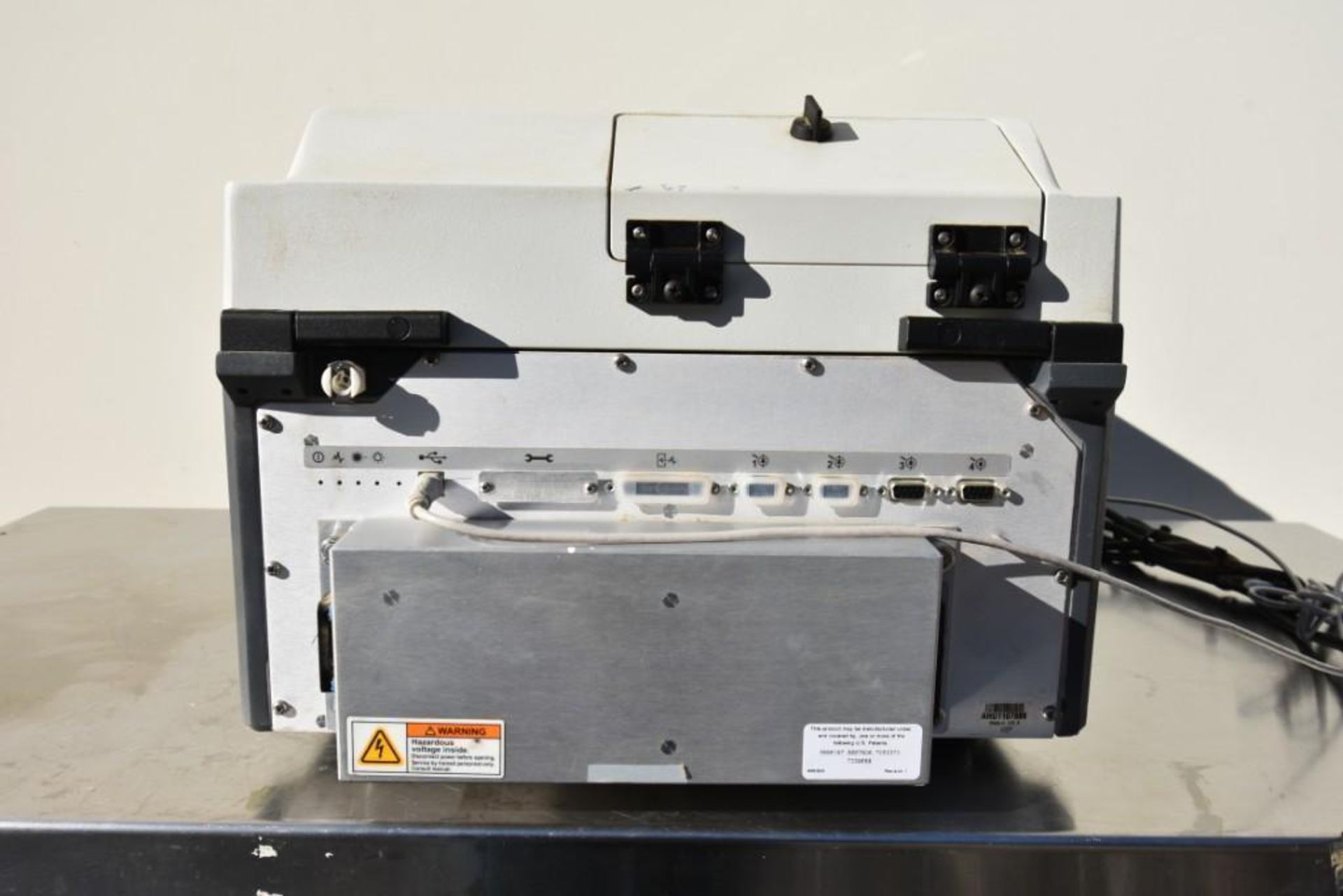 Thermo Scientific Antaris II FT-NIIR Analyzer - Image 3 of 10