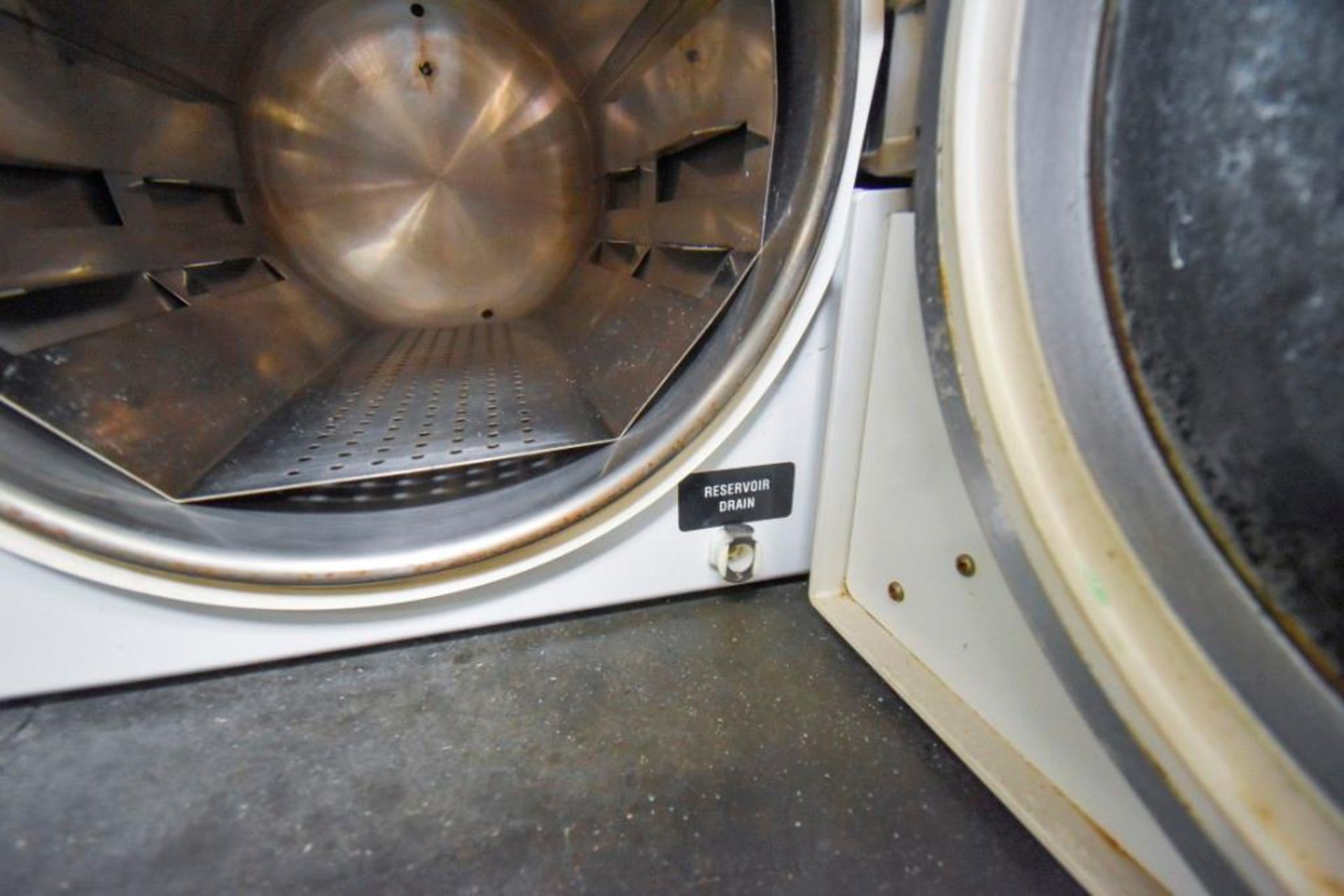 VWR Autoclave MDL AS12 - Image 13 of 16