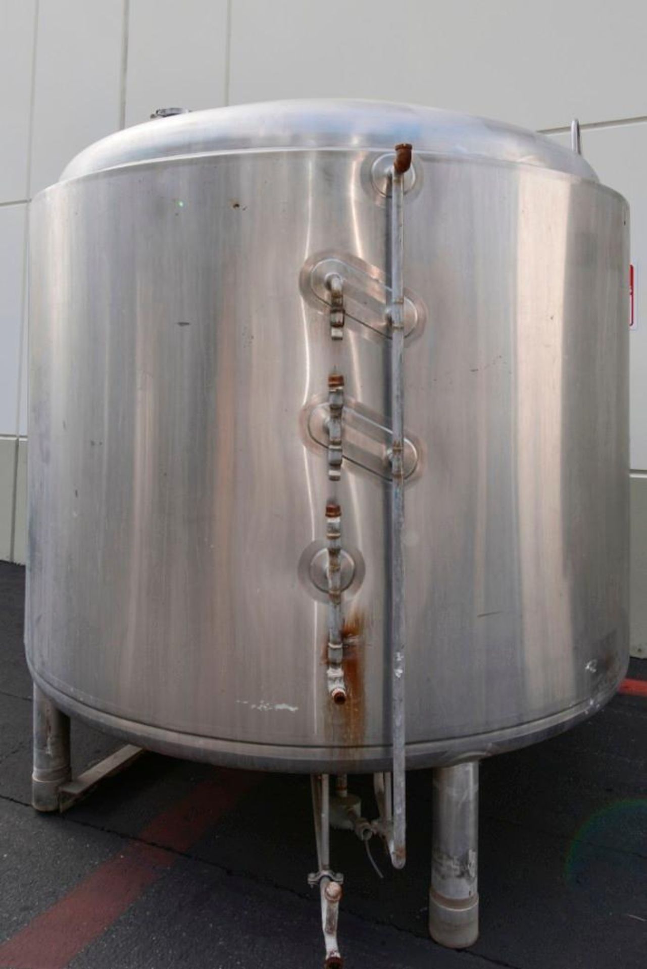 Feldmeier Tank 1200 Gal - Image 4 of 11