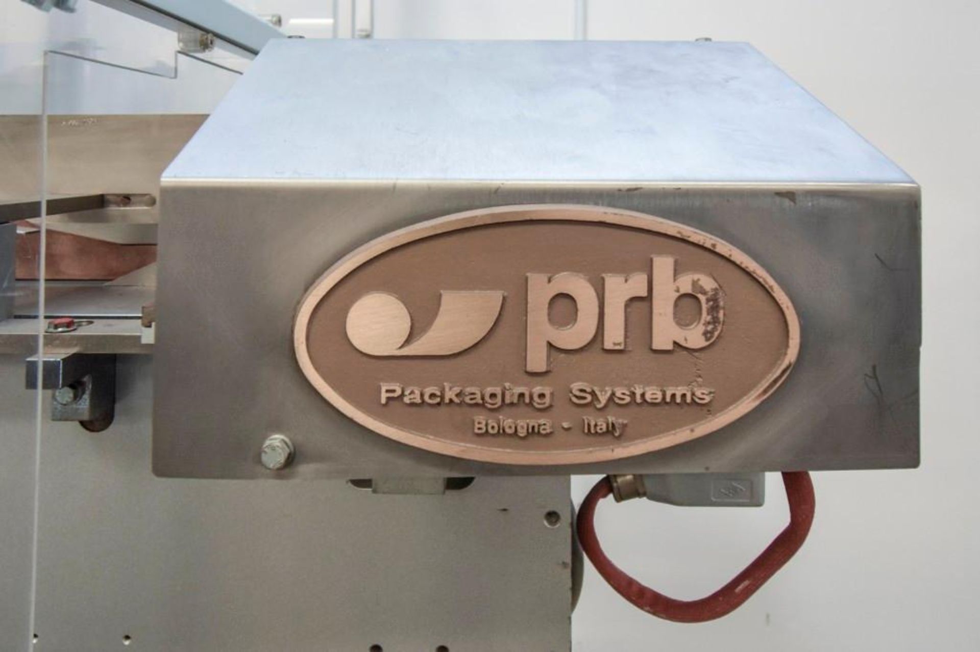 PRB Overwrapping/Bundle Packer MDL FAR2001 - Image 6 of 27